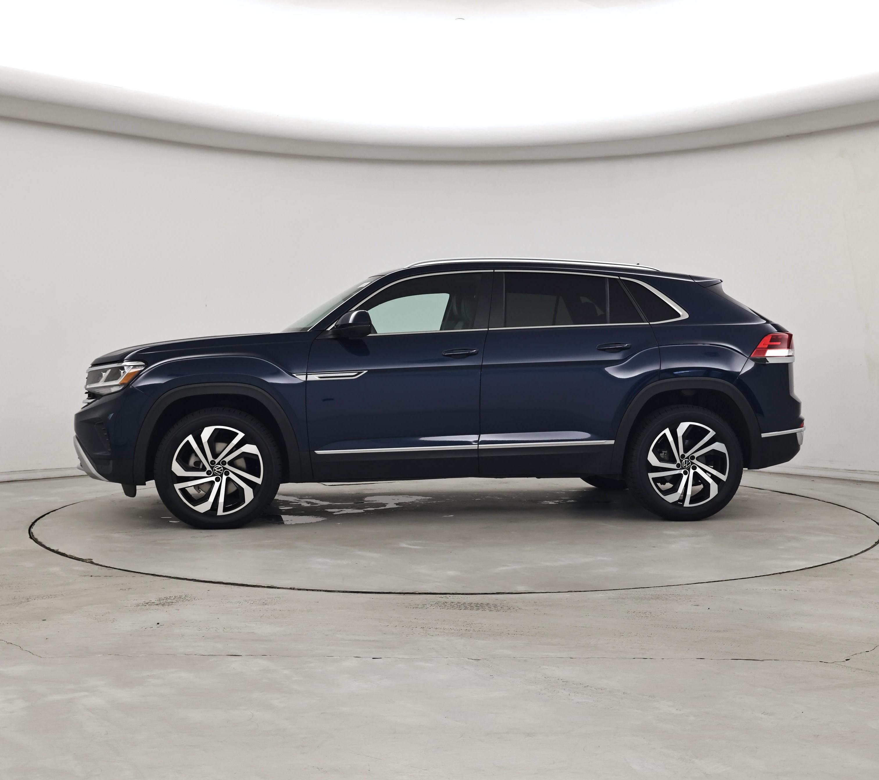 Thumbnail: 2023 Volkswagen Atlas - 3