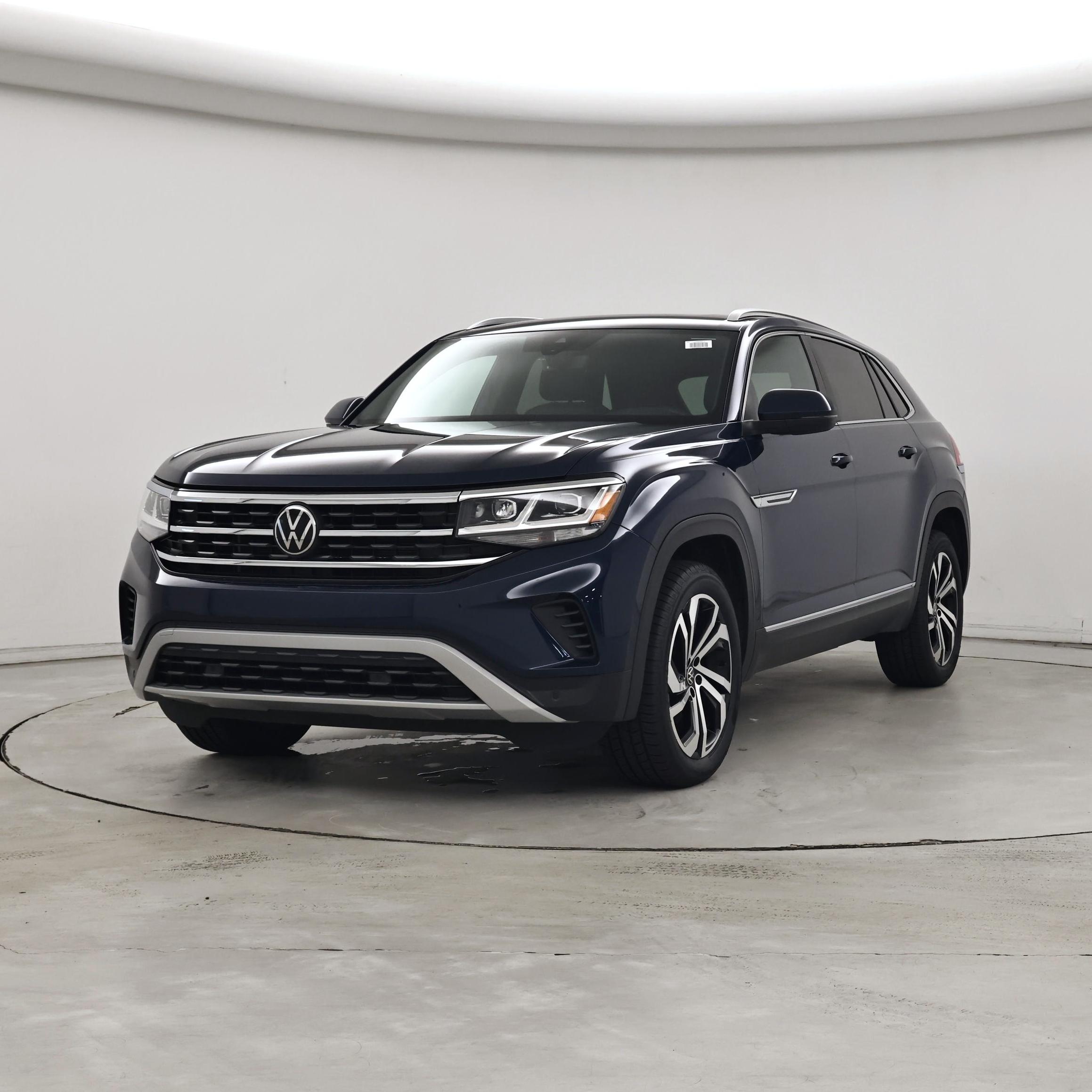 Thumbnail: 2023 Volkswagen Atlas - 4
