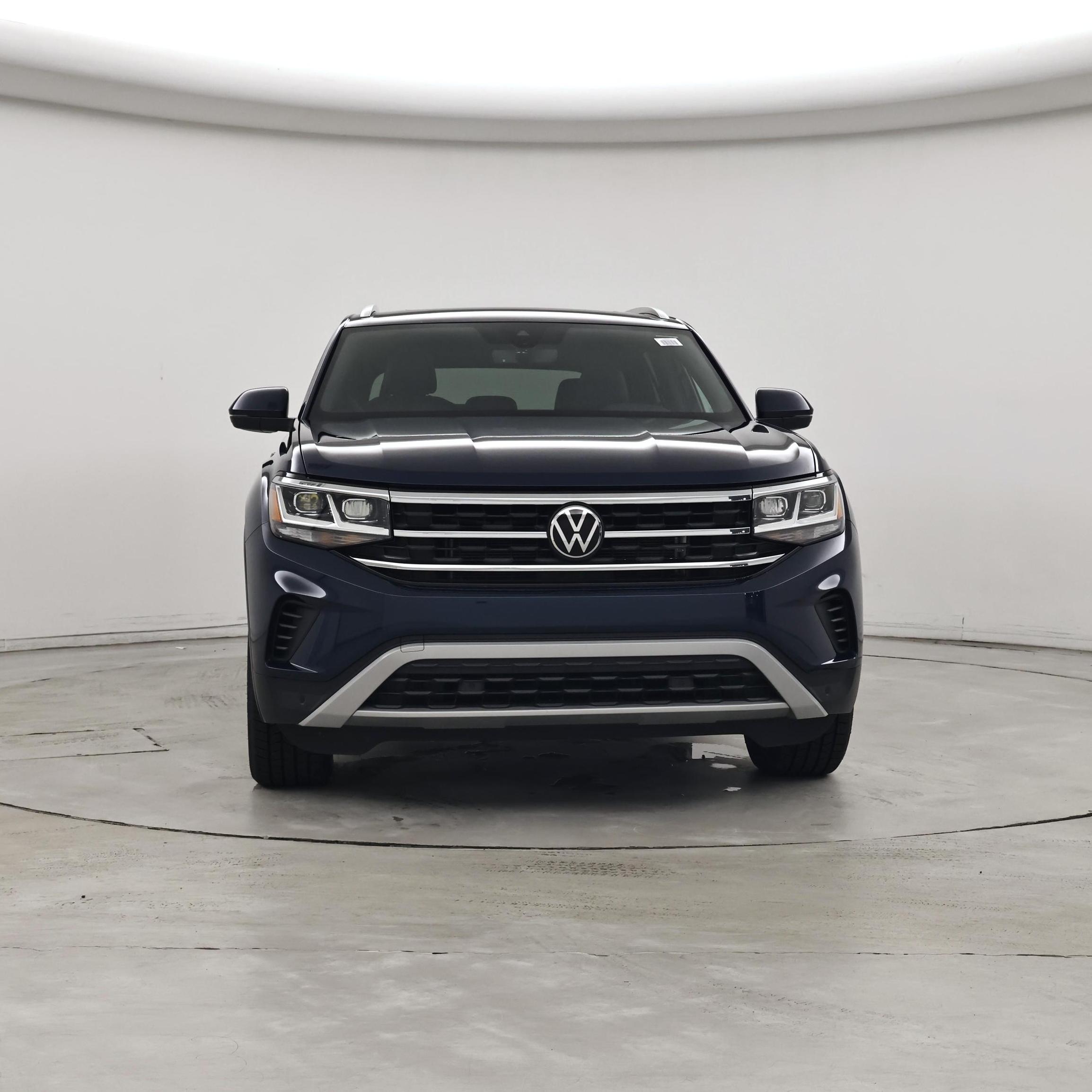 Thumbnail: 2023 Volkswagen Atlas - 5