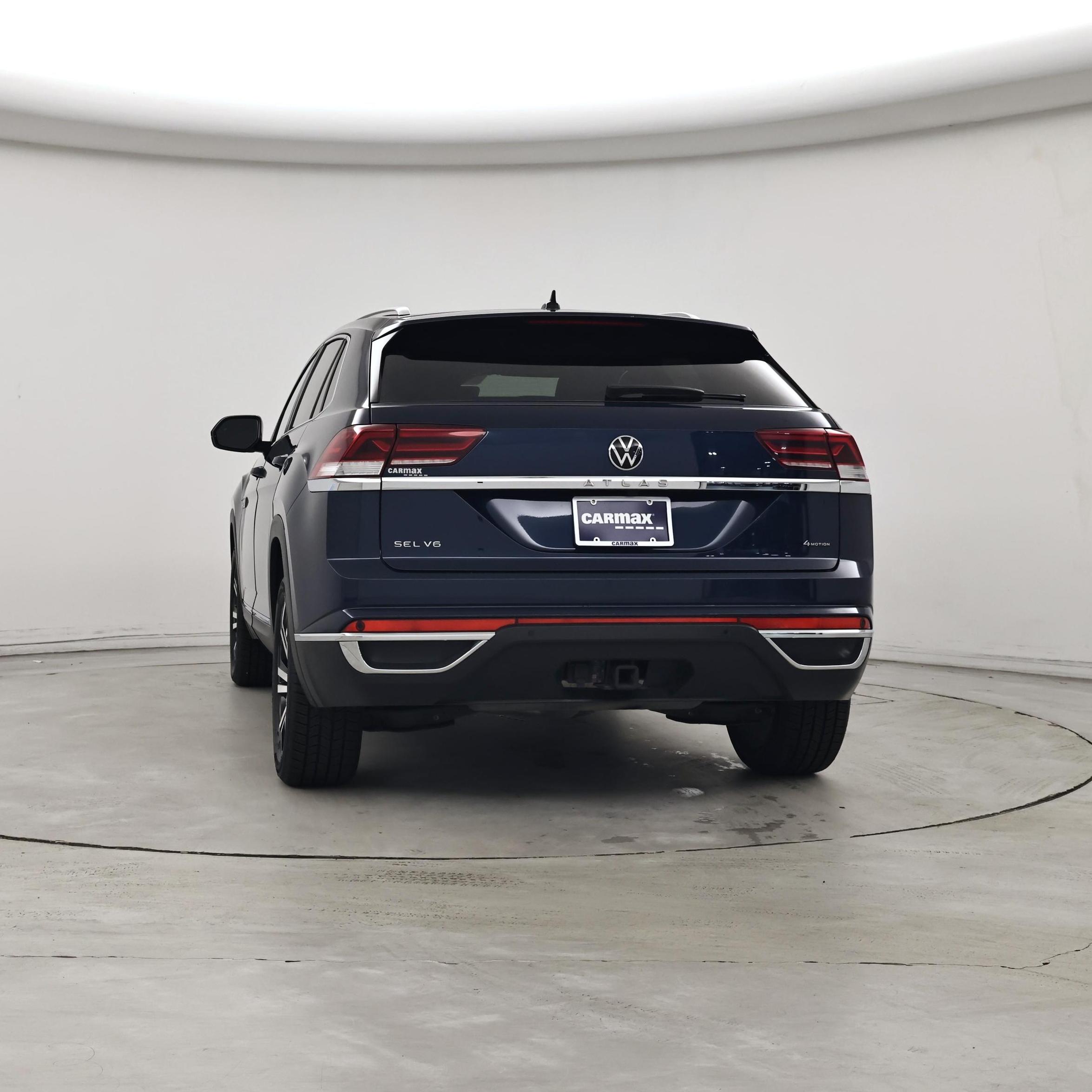 Thumbnail: 2023 Volkswagen Atlas - 6