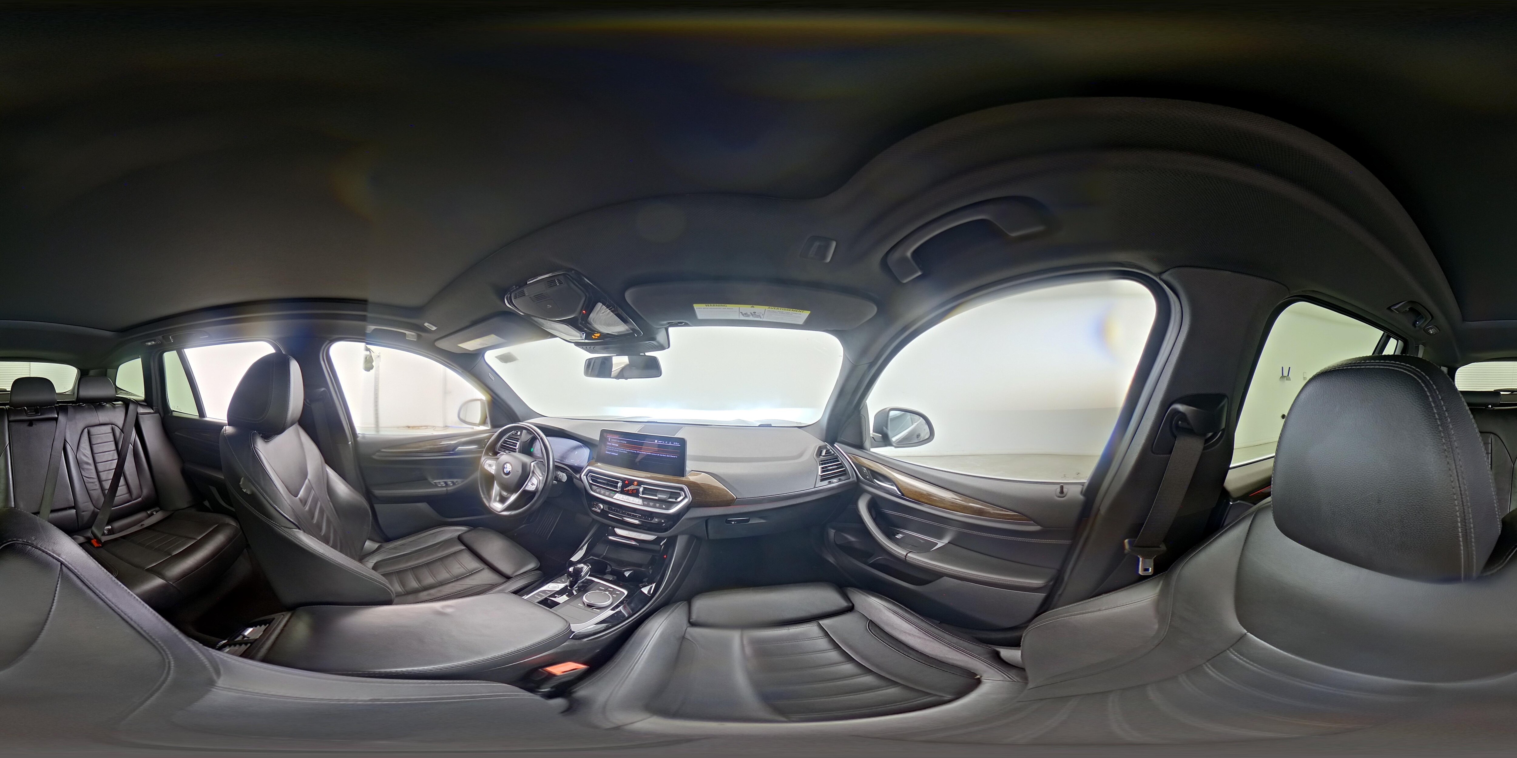 2022 BMW X3 30i - Photo 26