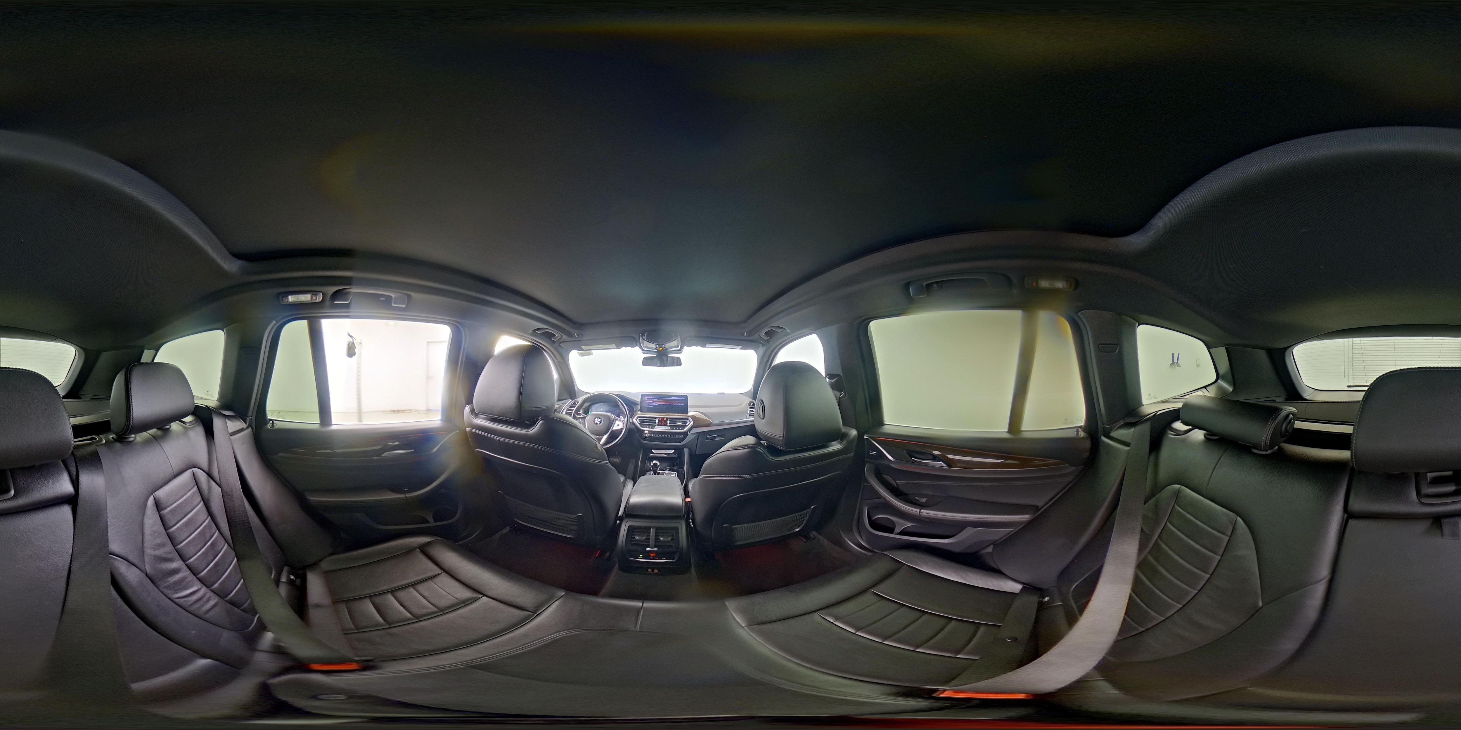 2022 BMW X3 30i - Photo 27