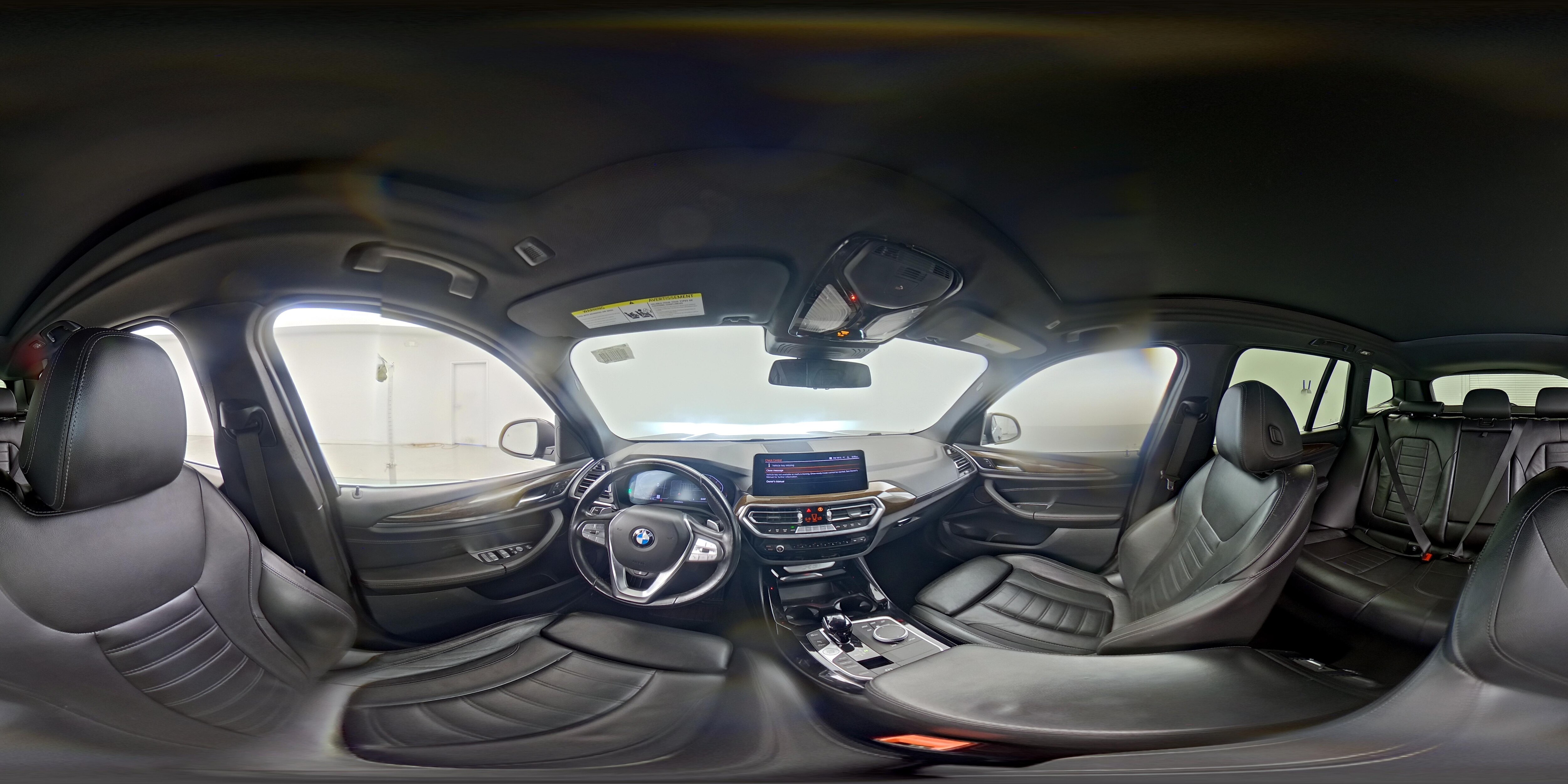 2022 BMW X3 30i - Photo 28
