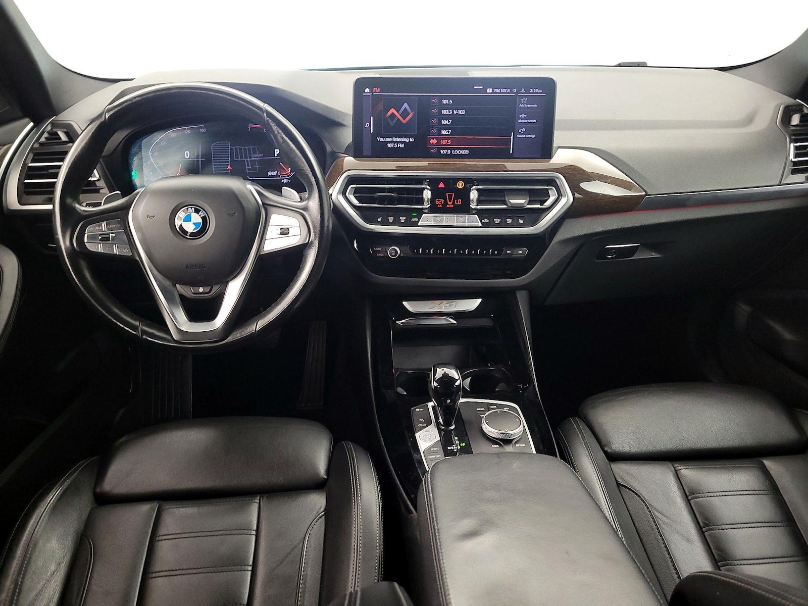 2022 BMW X3 30i - Photo 10