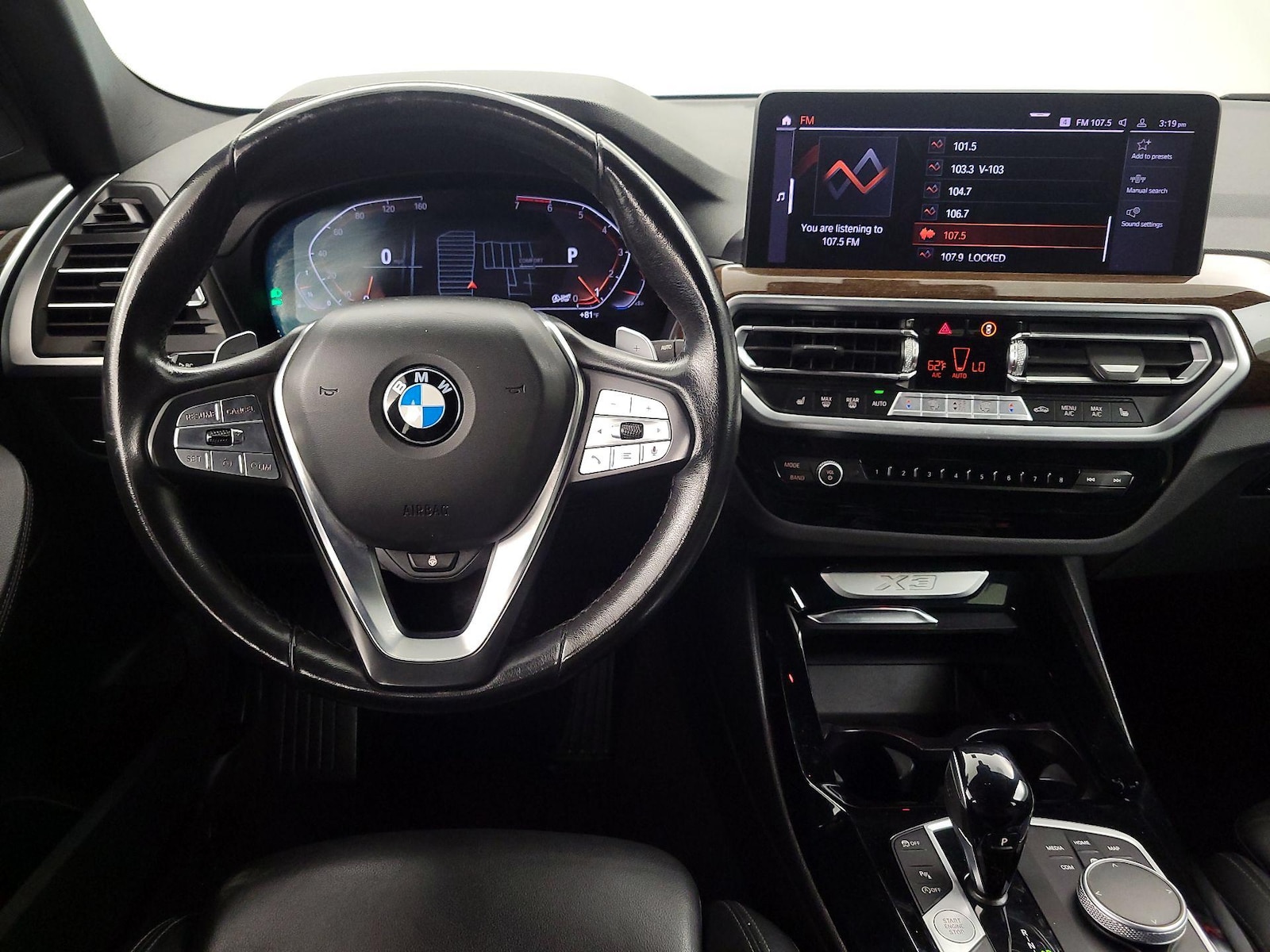 2022 BMW X3 30i - Photo 11