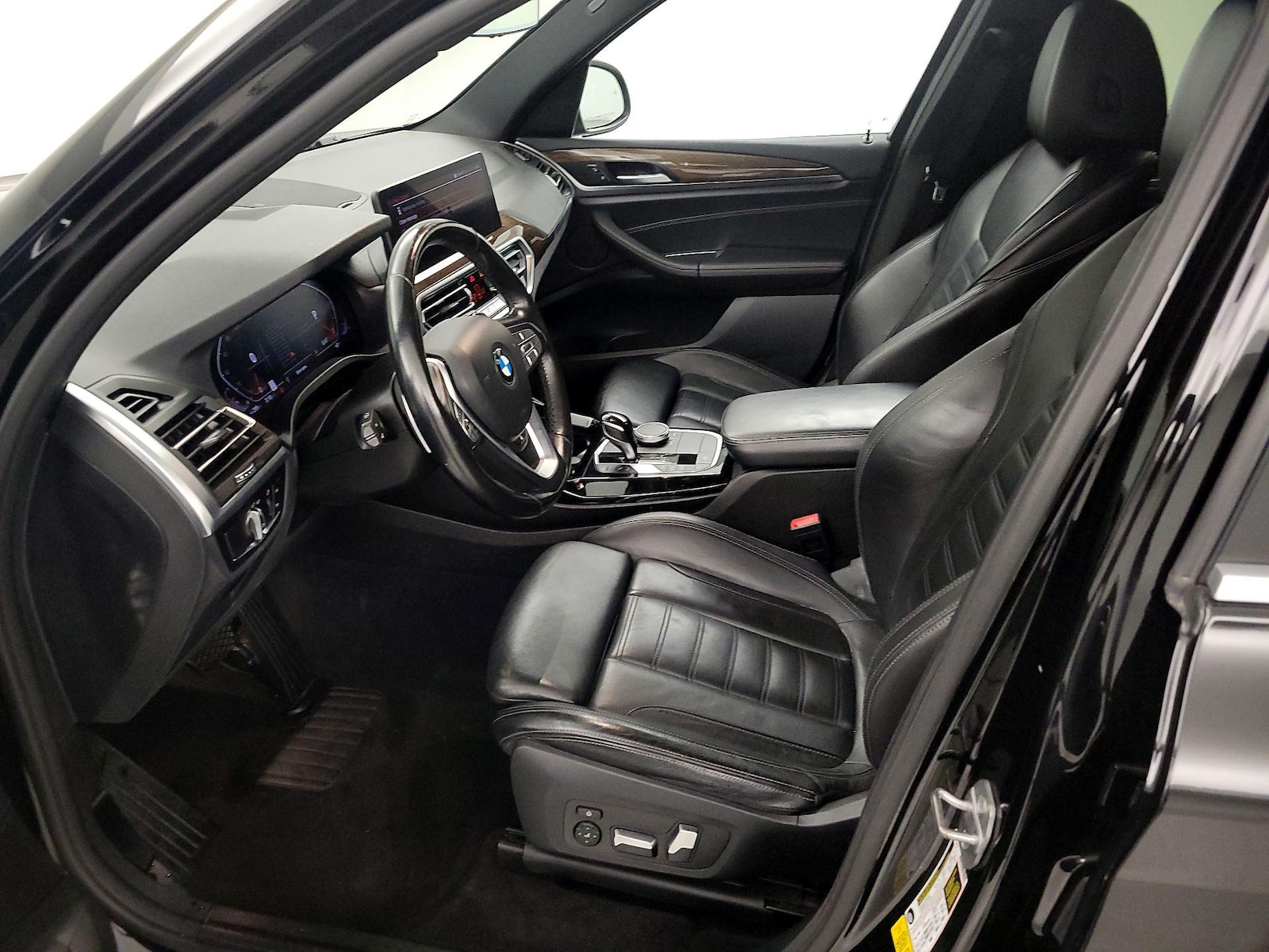 2022 BMW X3 30i - Photo 12