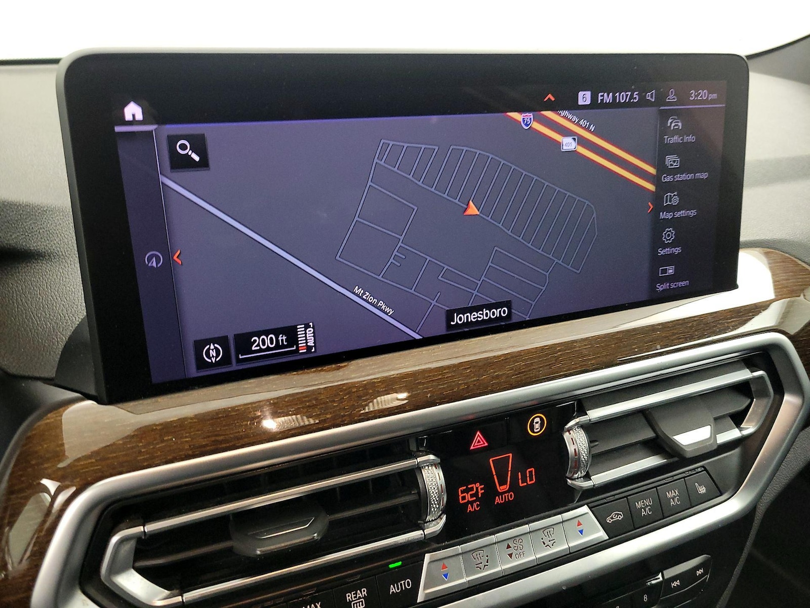 2022 BMW X3 30i - Photo 15