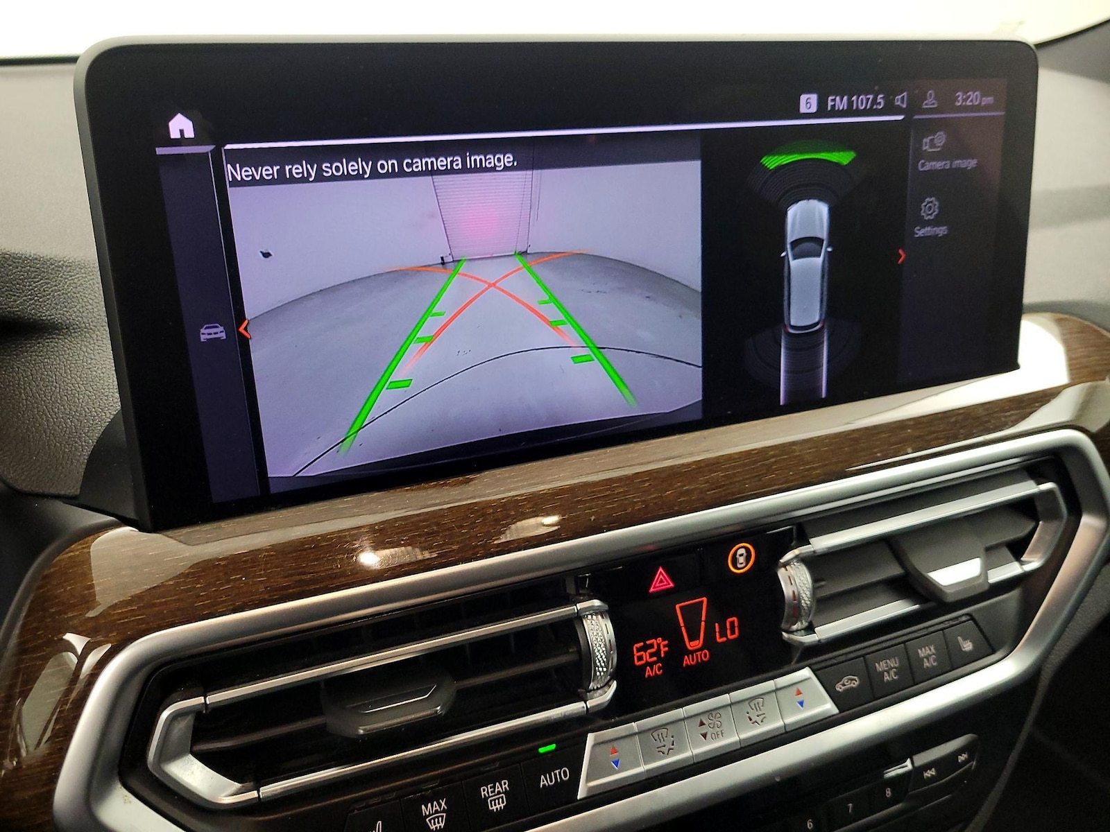 2022 BMW X3 30i - Photo 16