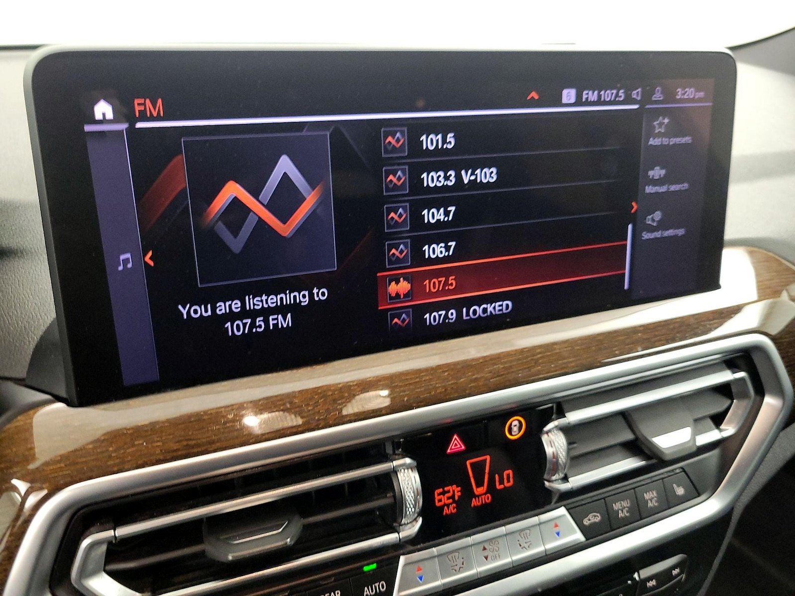 2022 BMW X3 30i - Photo 17