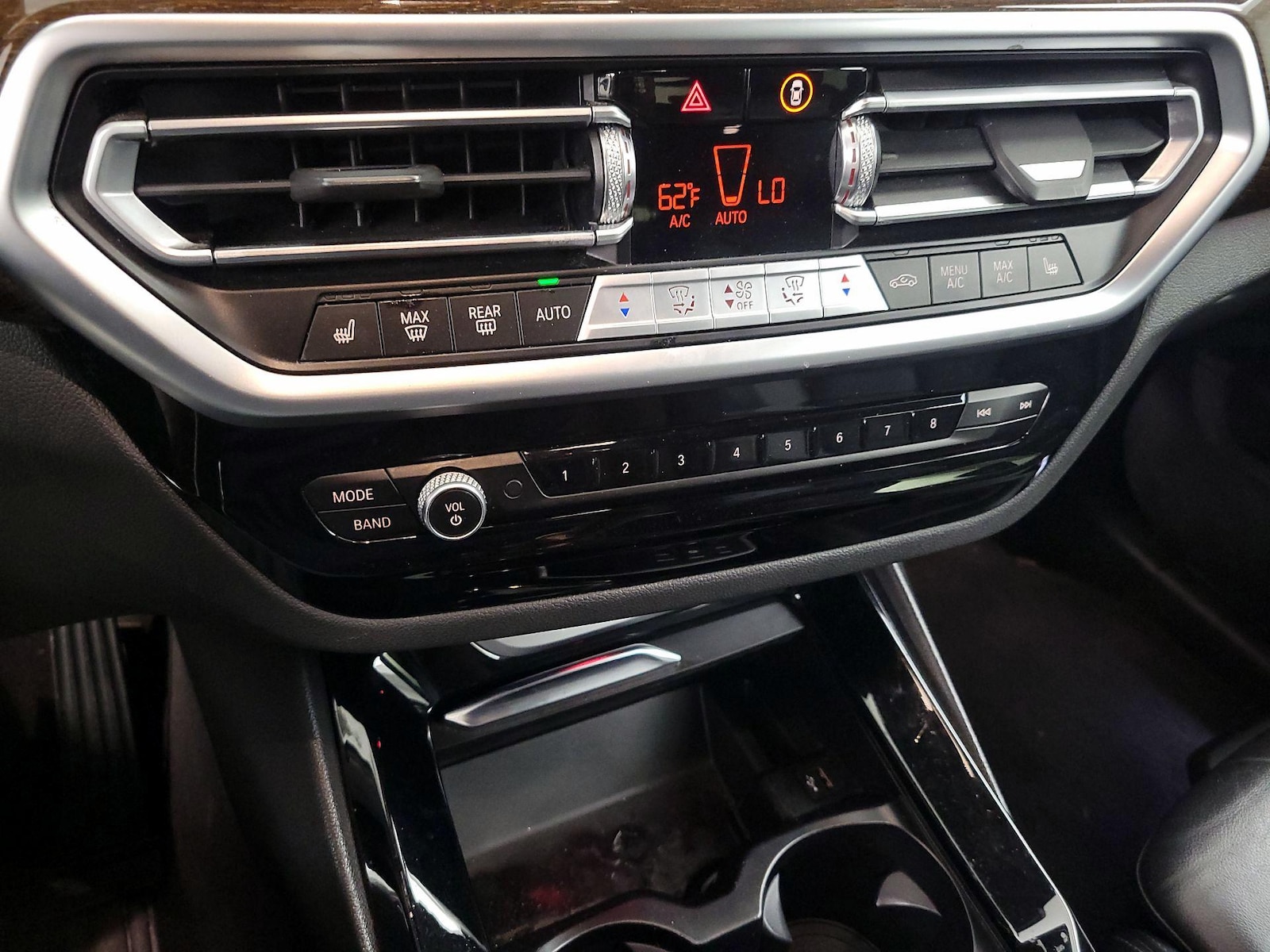 2022 BMW X3 30i - Photo 18