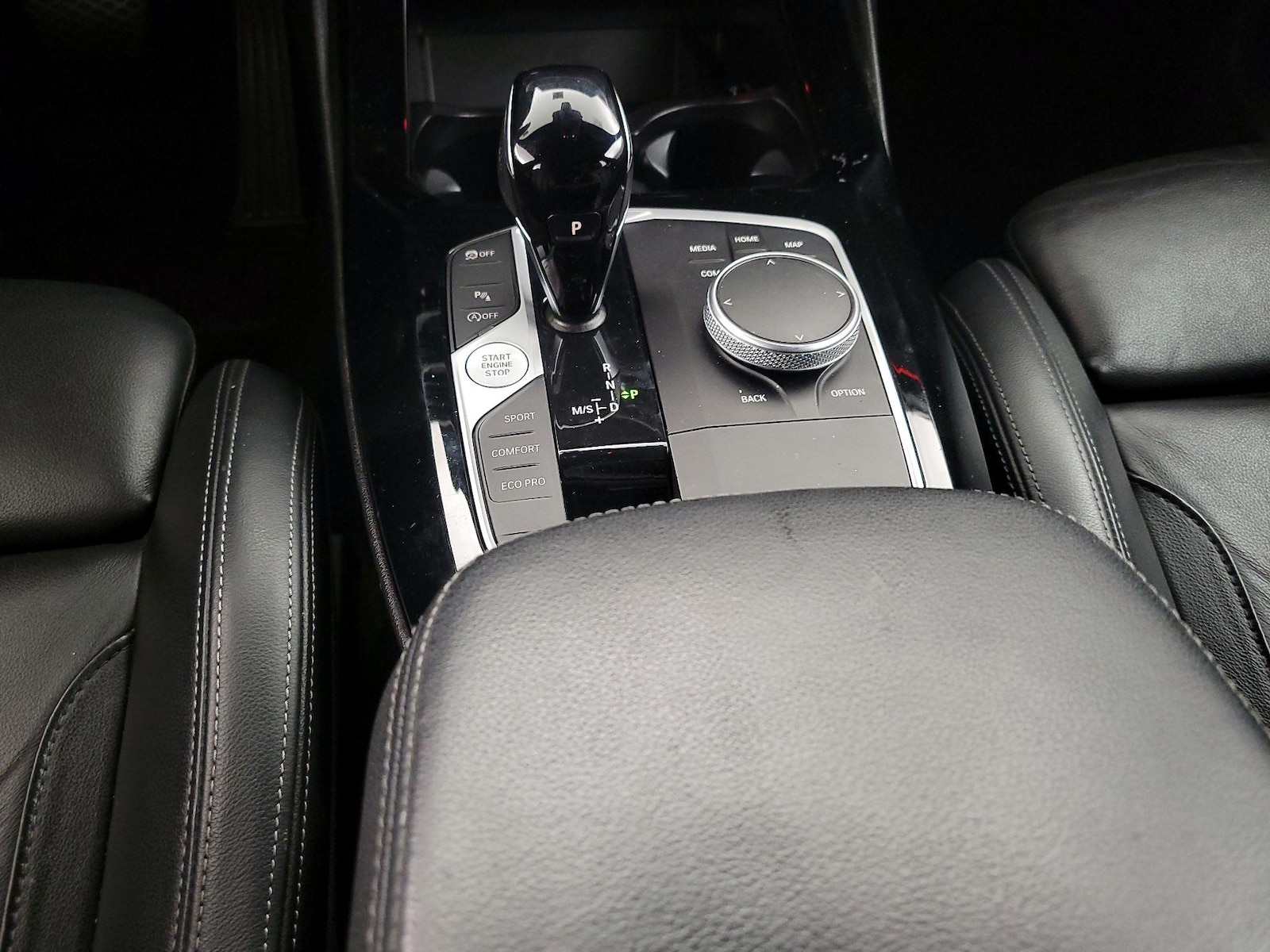 2022 BMW X3 30i - Photo 19