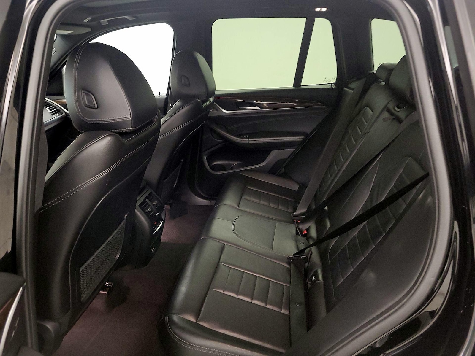 2022 BMW X3 30i - Photo 22