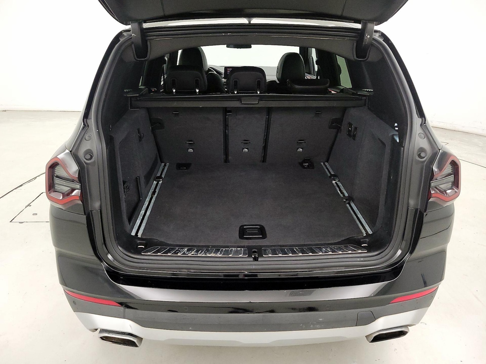 2022 BMW X3 30i - Photo 23