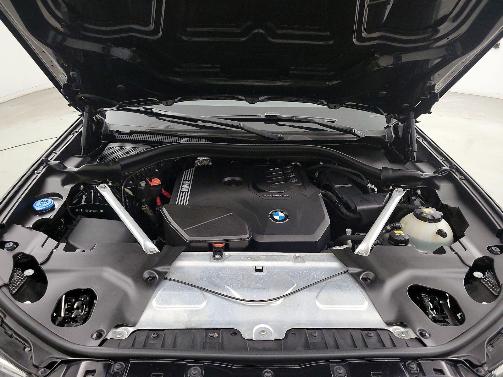 2022 BMW X3 30i - Photo 24