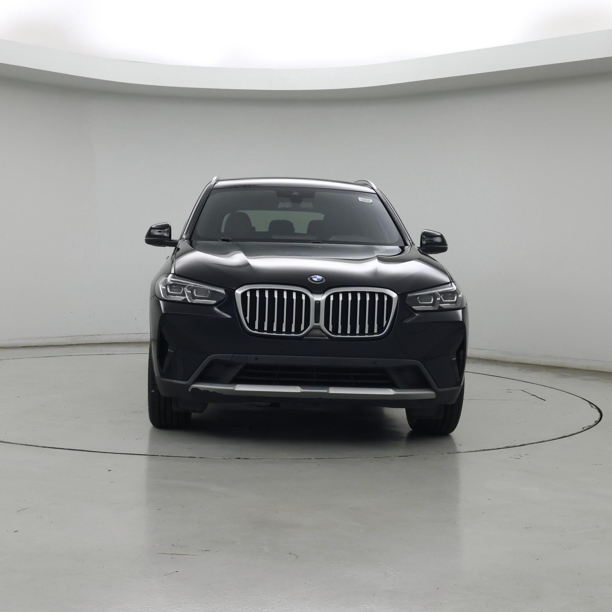 Thumbnail: 2022 BMW X3 - 5