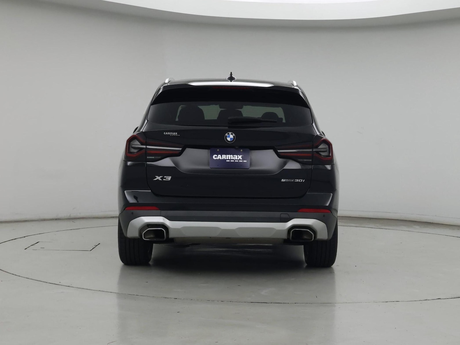 2022 BMW X3 30i - Photo 7