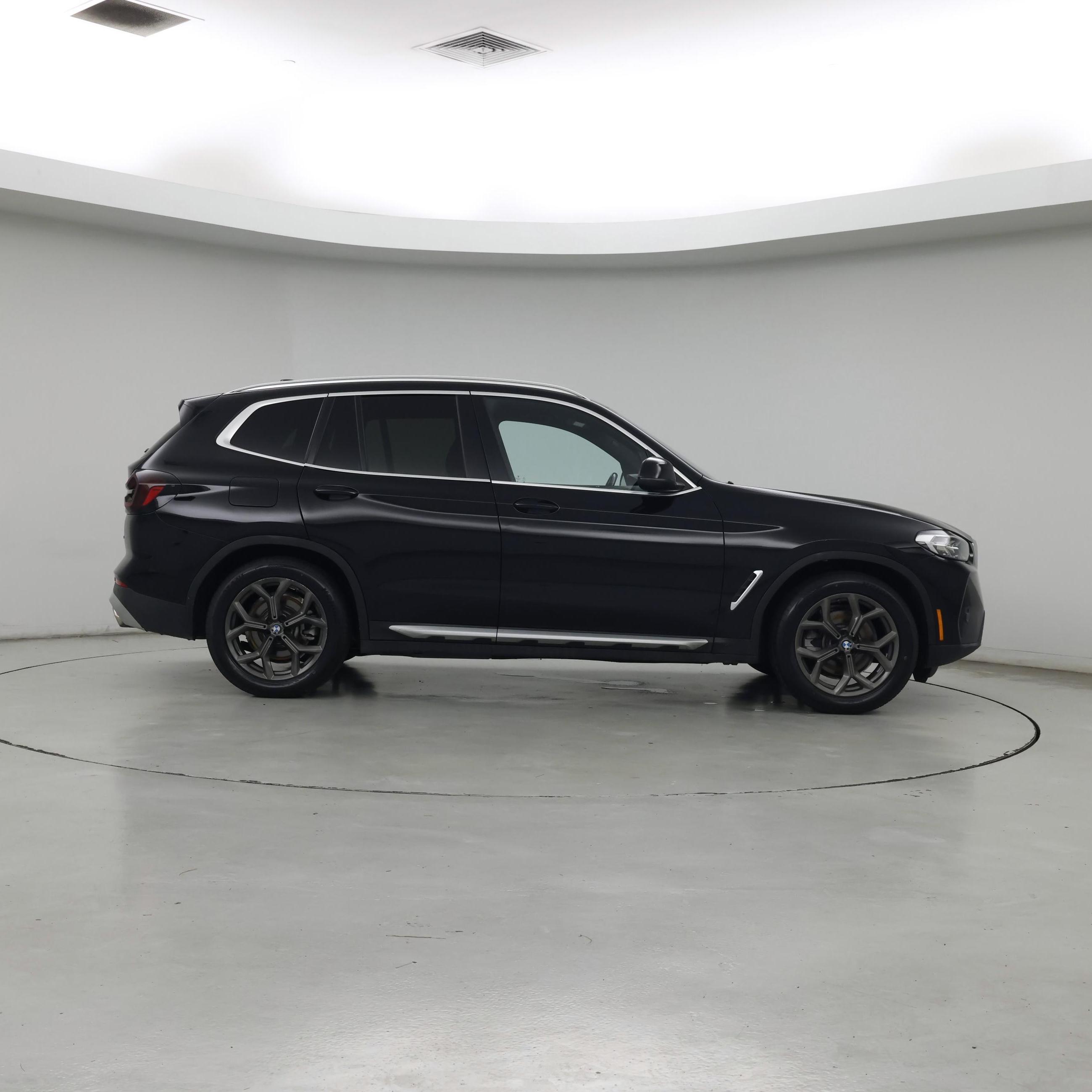 Thumbnail: 2022 BMW X3 - 7