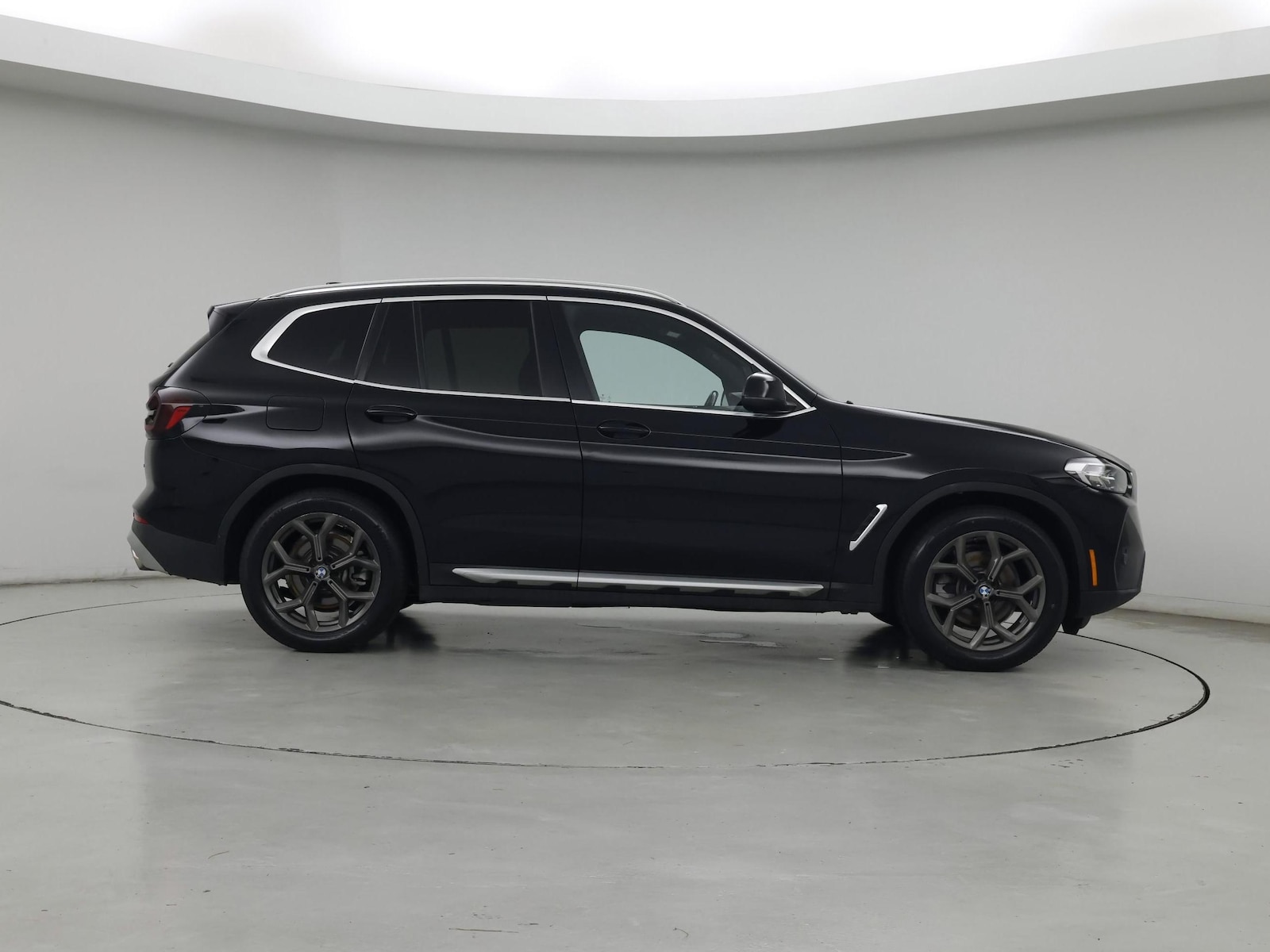 2022 BMW X3 30i - Photo 8