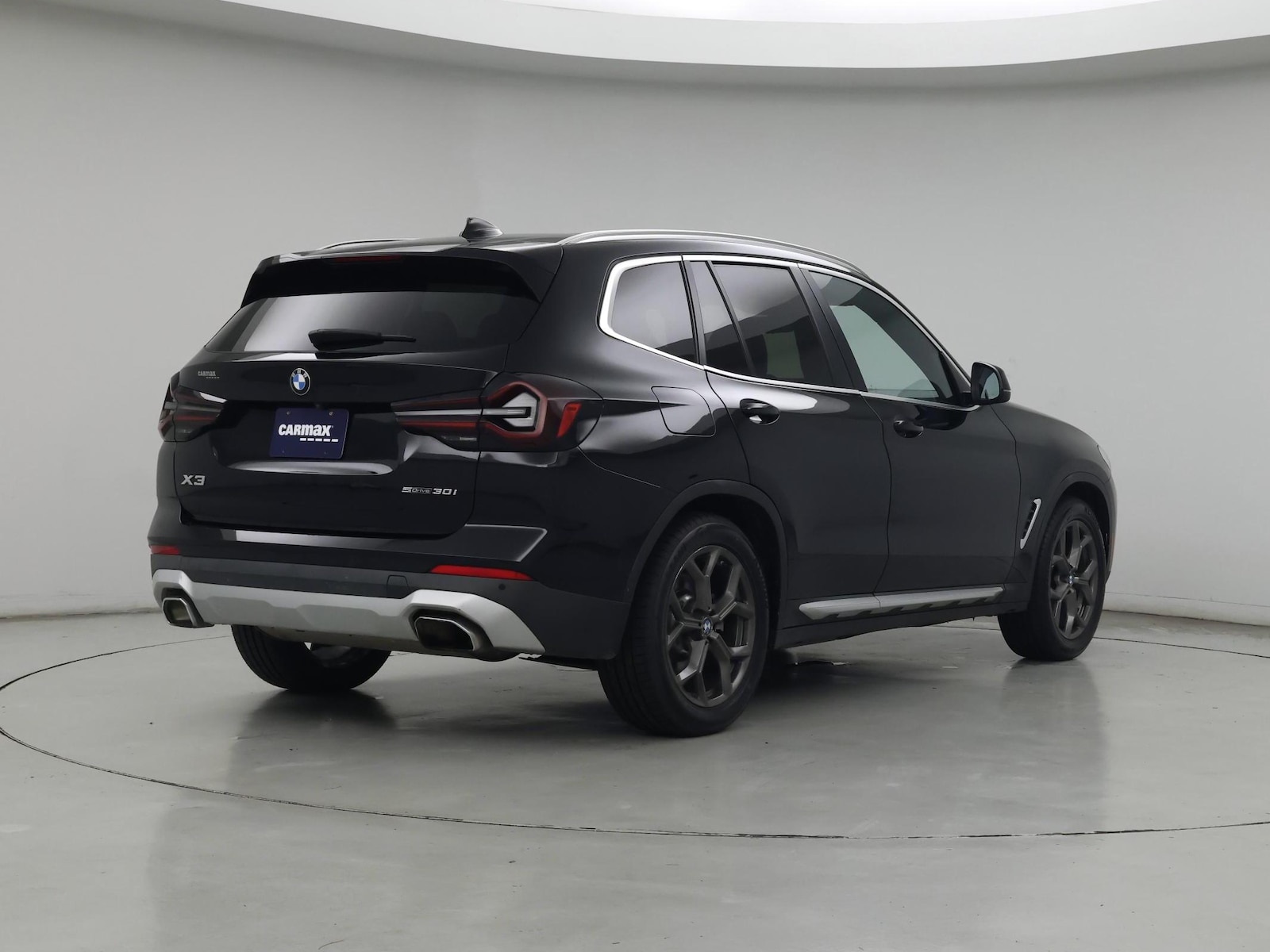 2022 BMW X3 30i - Photo 9