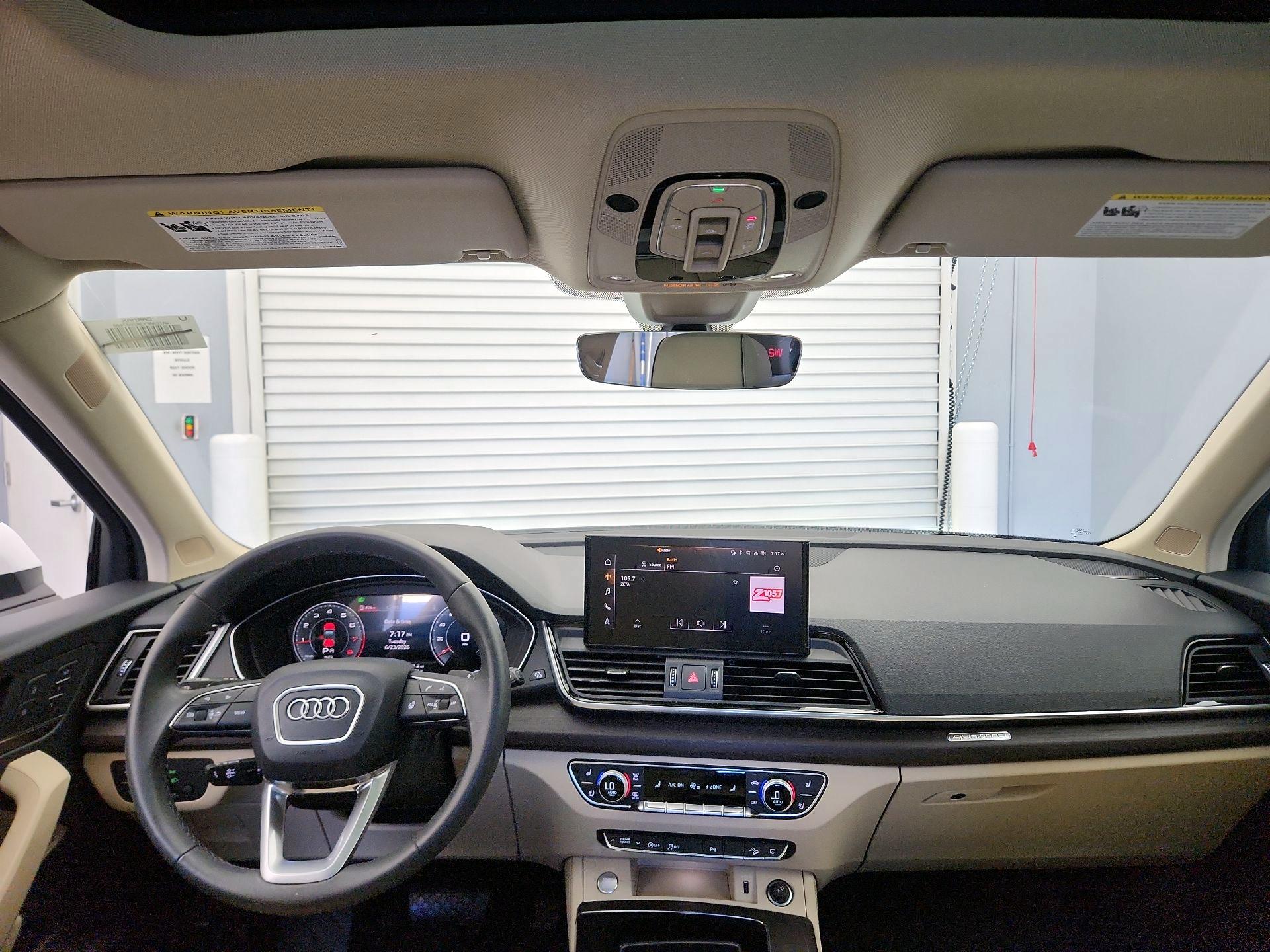 Thumbnail: 2024 Audi Q5 - 9