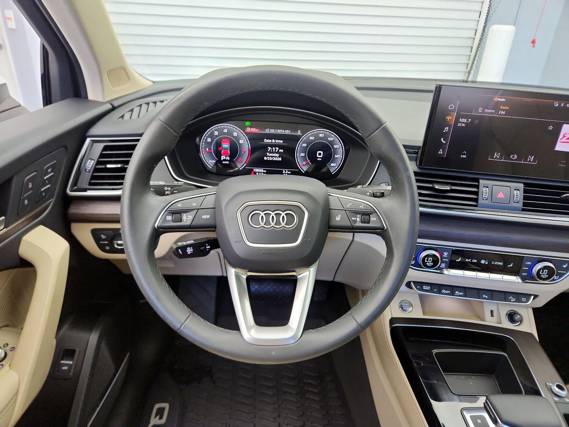 Thumbnail: 2024 Audi Q5 - 10