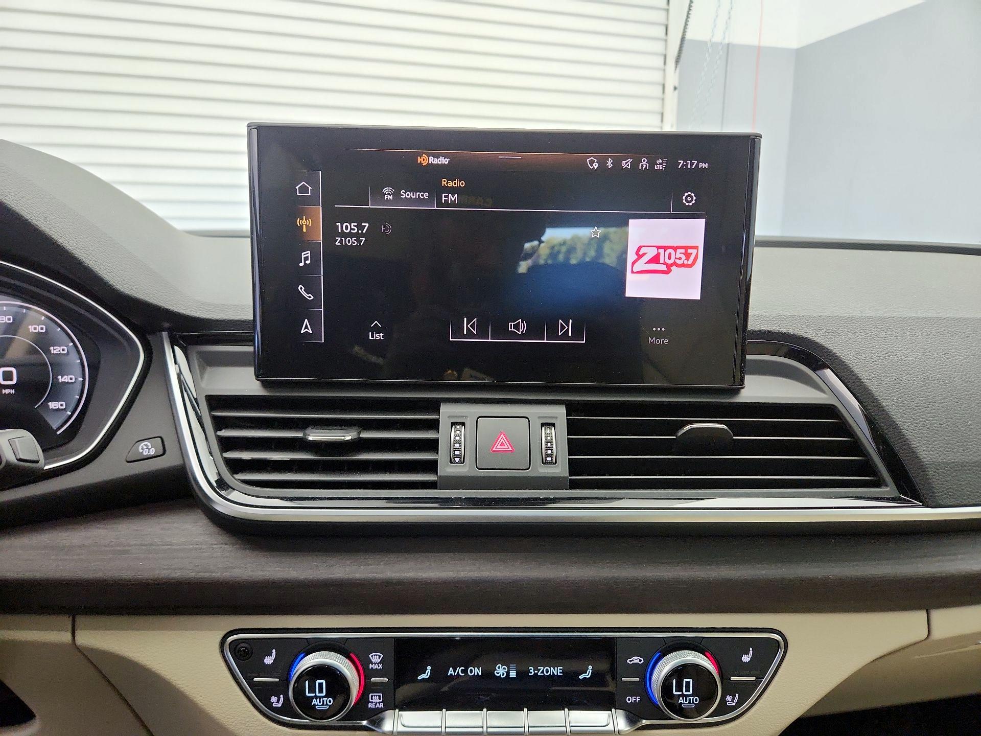 Thumbnail: 2024 Audi Q5 - 15