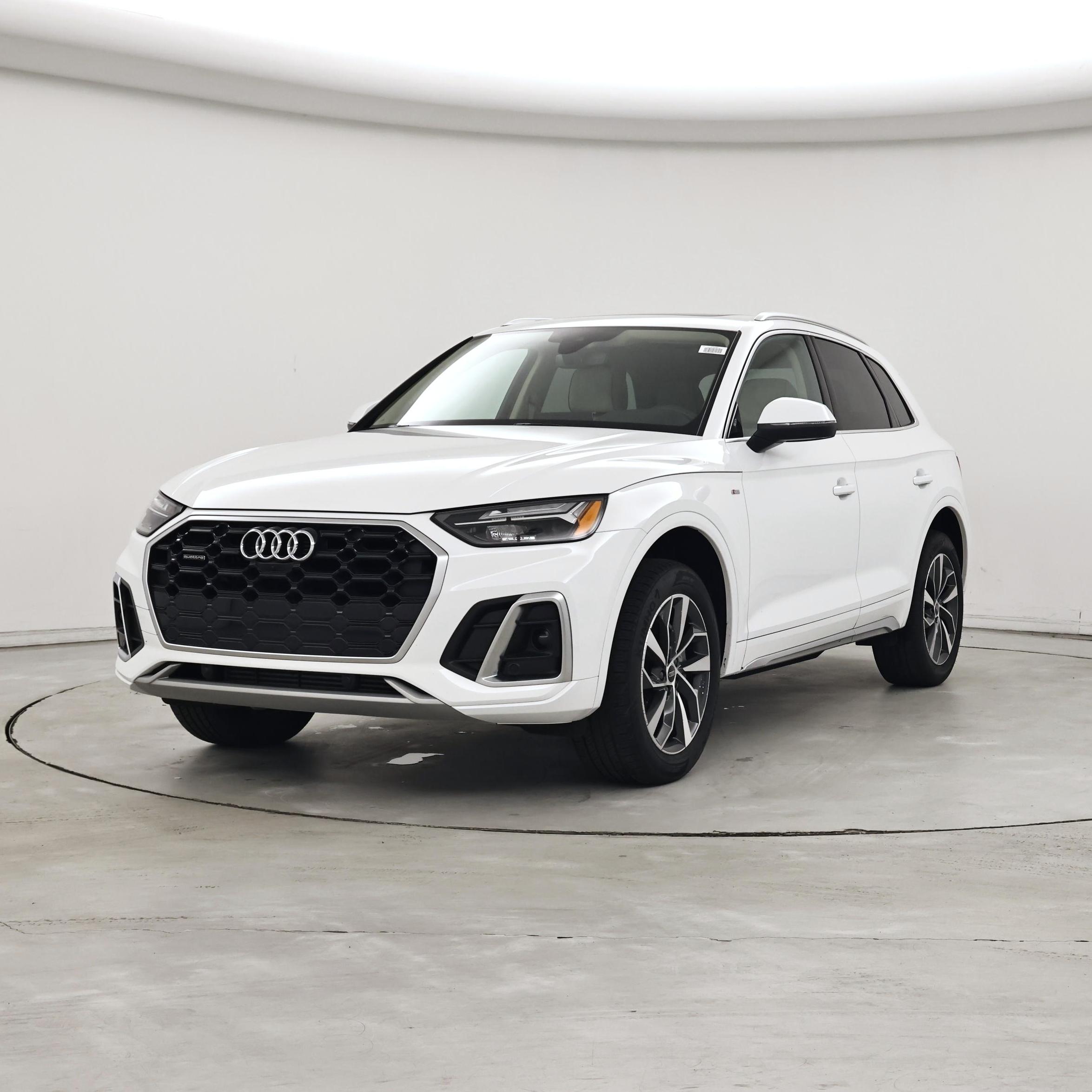 Thumbnail: 2024 Audi Q5 - 4