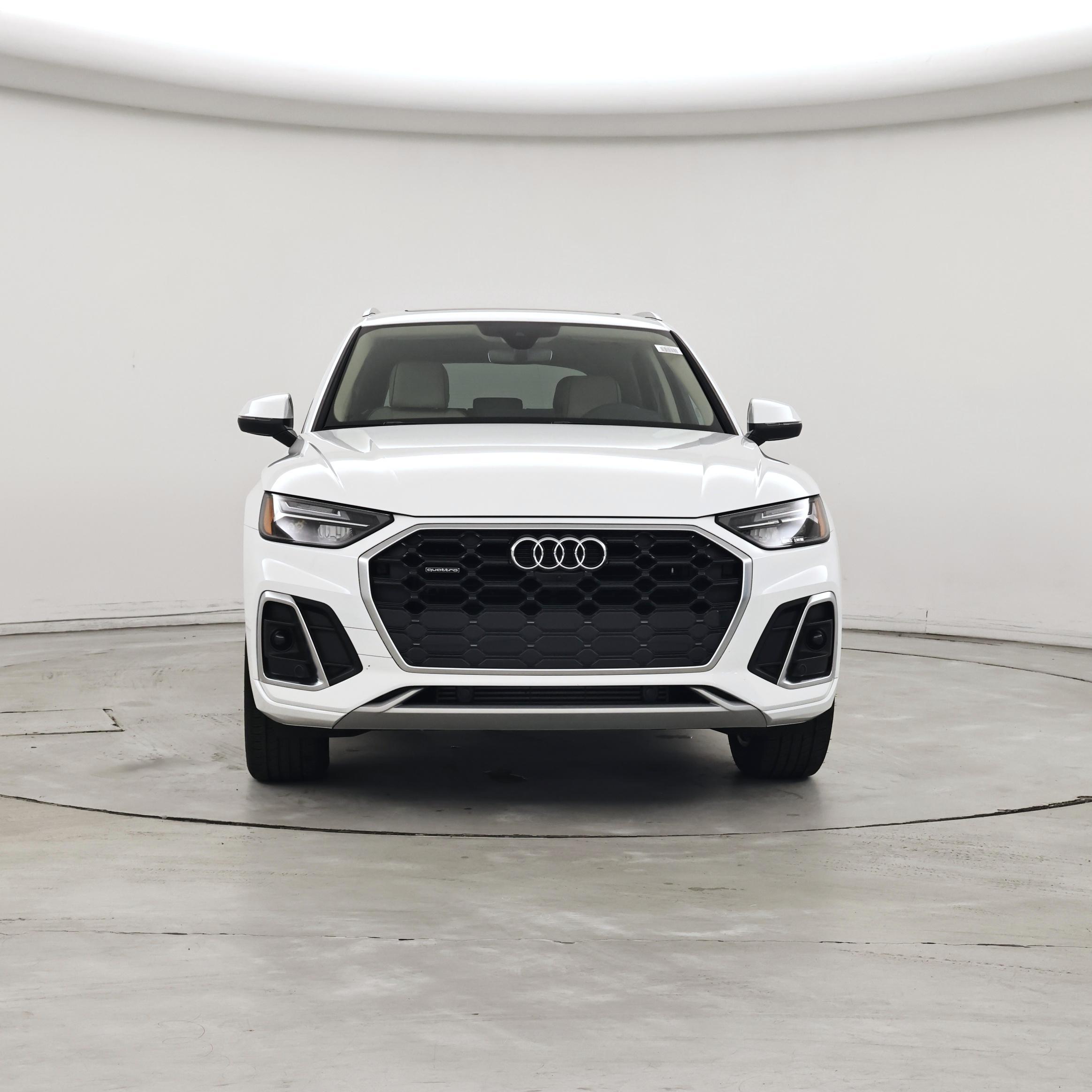 Thumbnail: 2024 Audi Q5 - 5