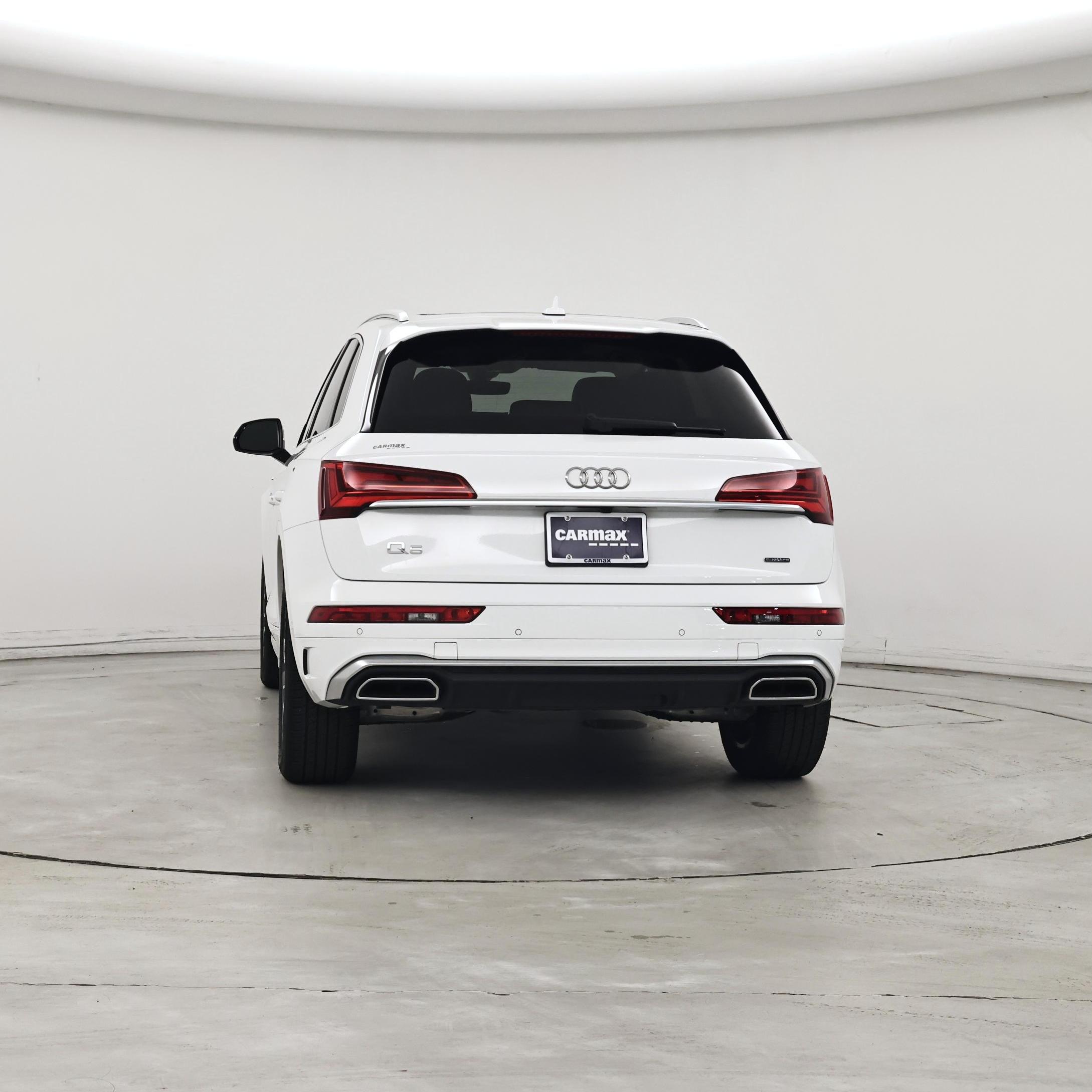 Thumbnail: 2024 Audi Q5 - 6