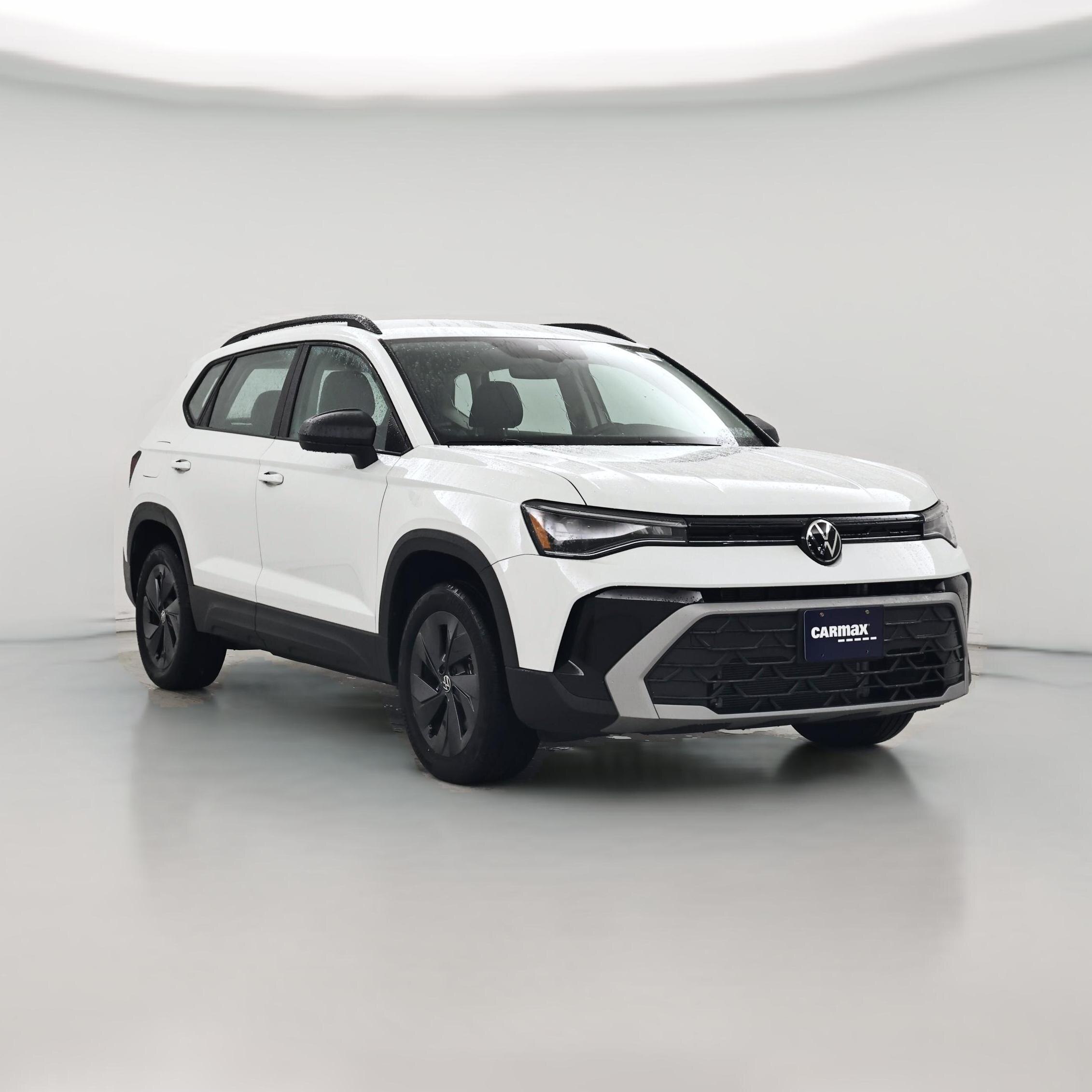 Thumbnail: 2025 Volkswagen Taos - 1