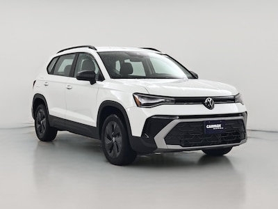2025 Volkswagen Taos S