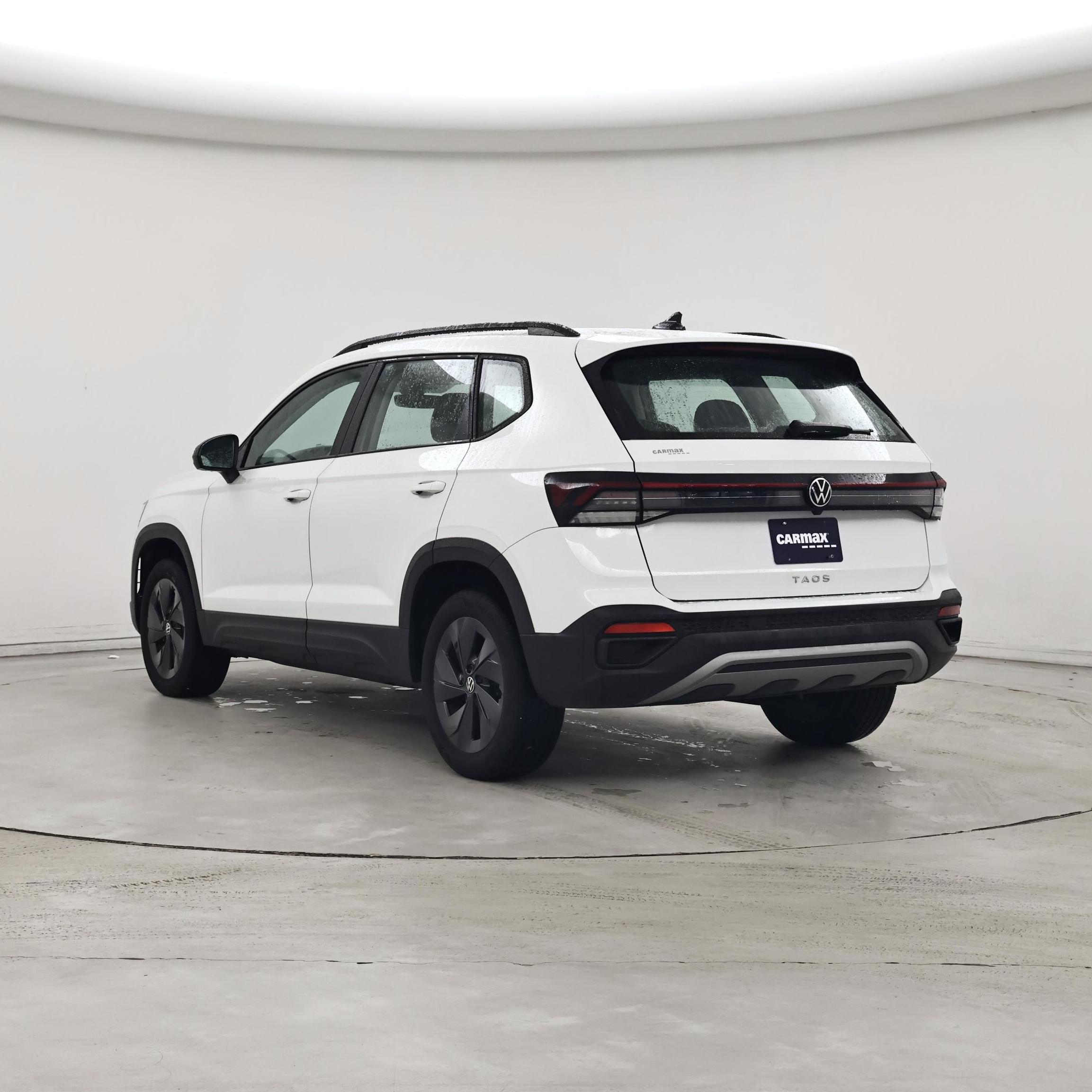Thumbnail: 2025 Volkswagen Taos - 2