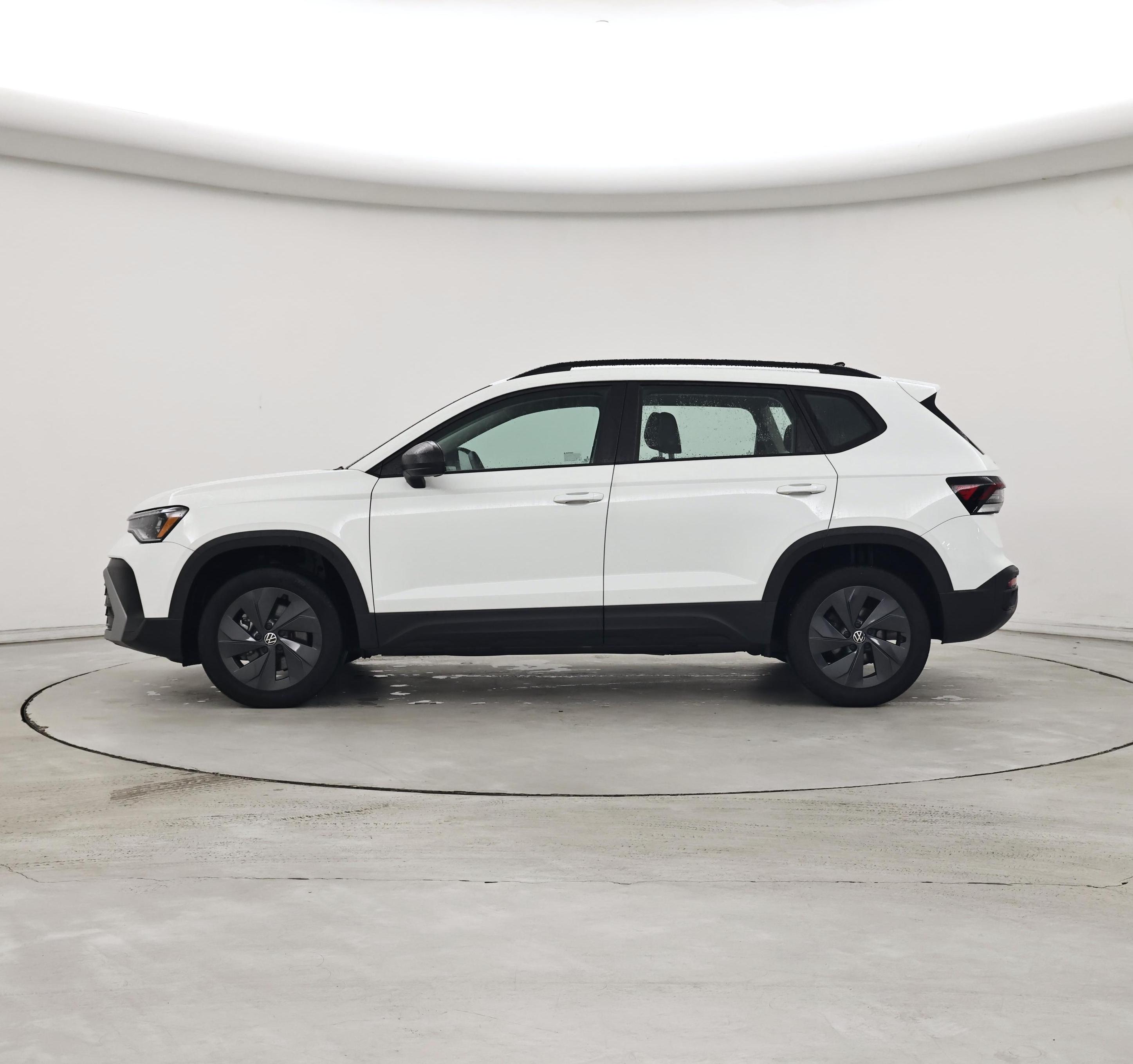 Thumbnail: 2025 Volkswagen Taos - 3