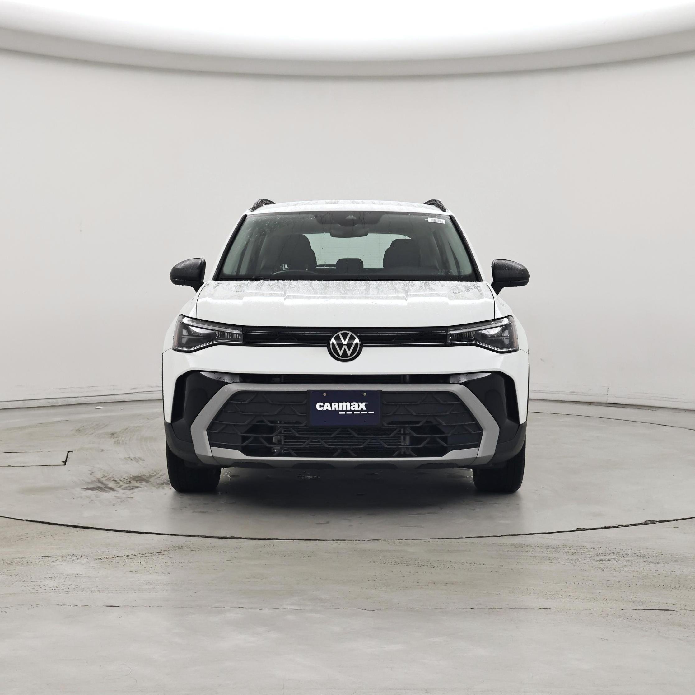 Thumbnail: 2025 Volkswagen Taos - 5