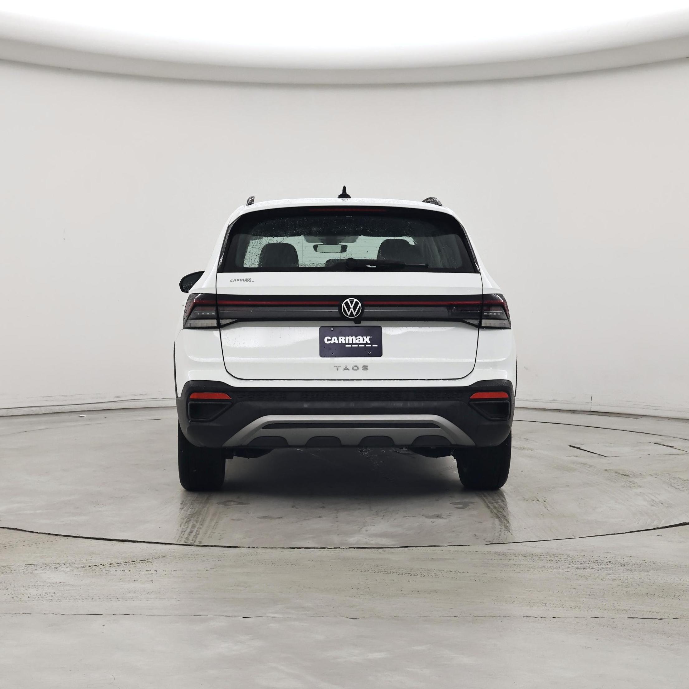 Thumbnail: 2025 Volkswagen Taos - 6