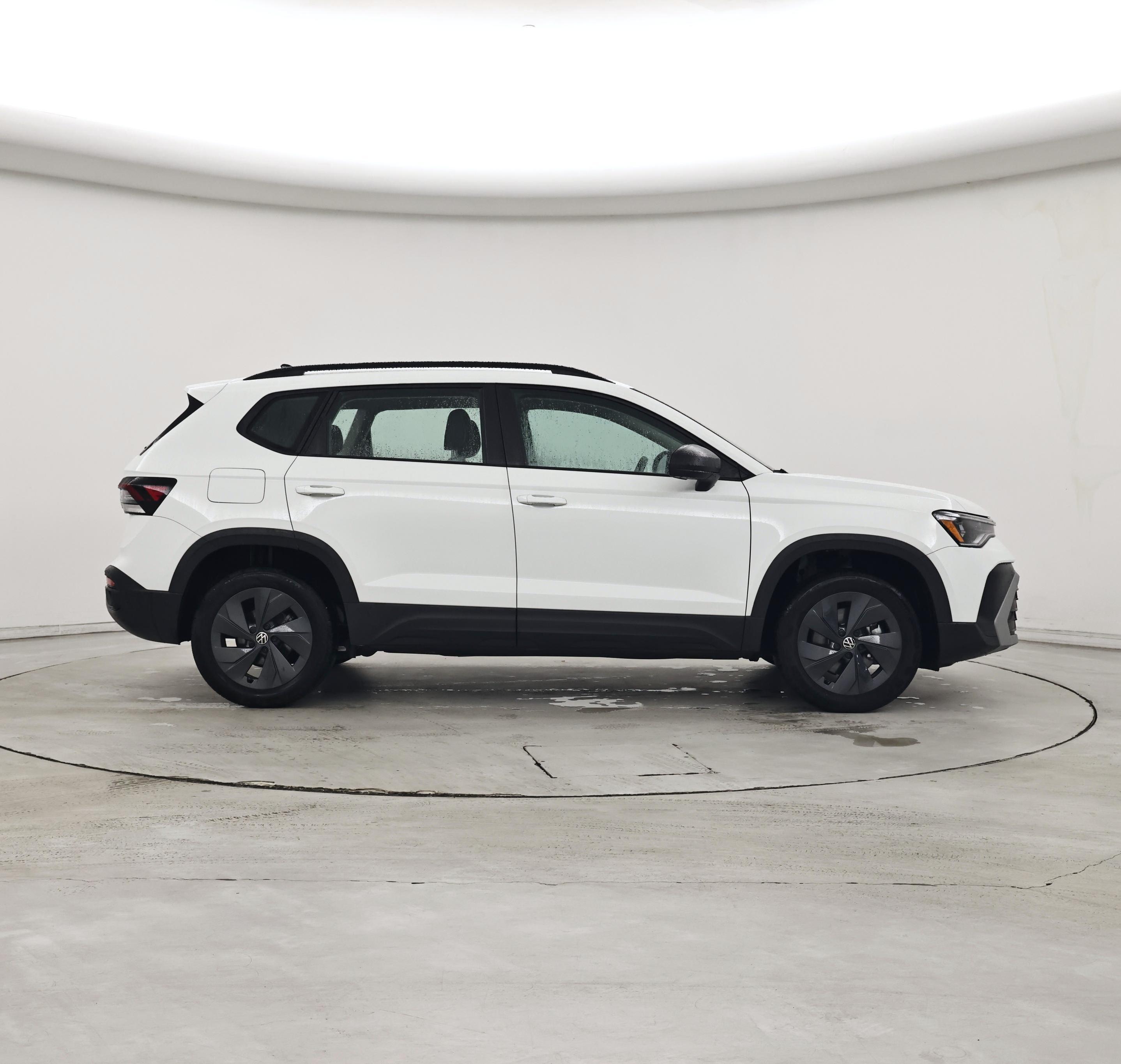 Thumbnail: 2025 Volkswagen Taos - 7