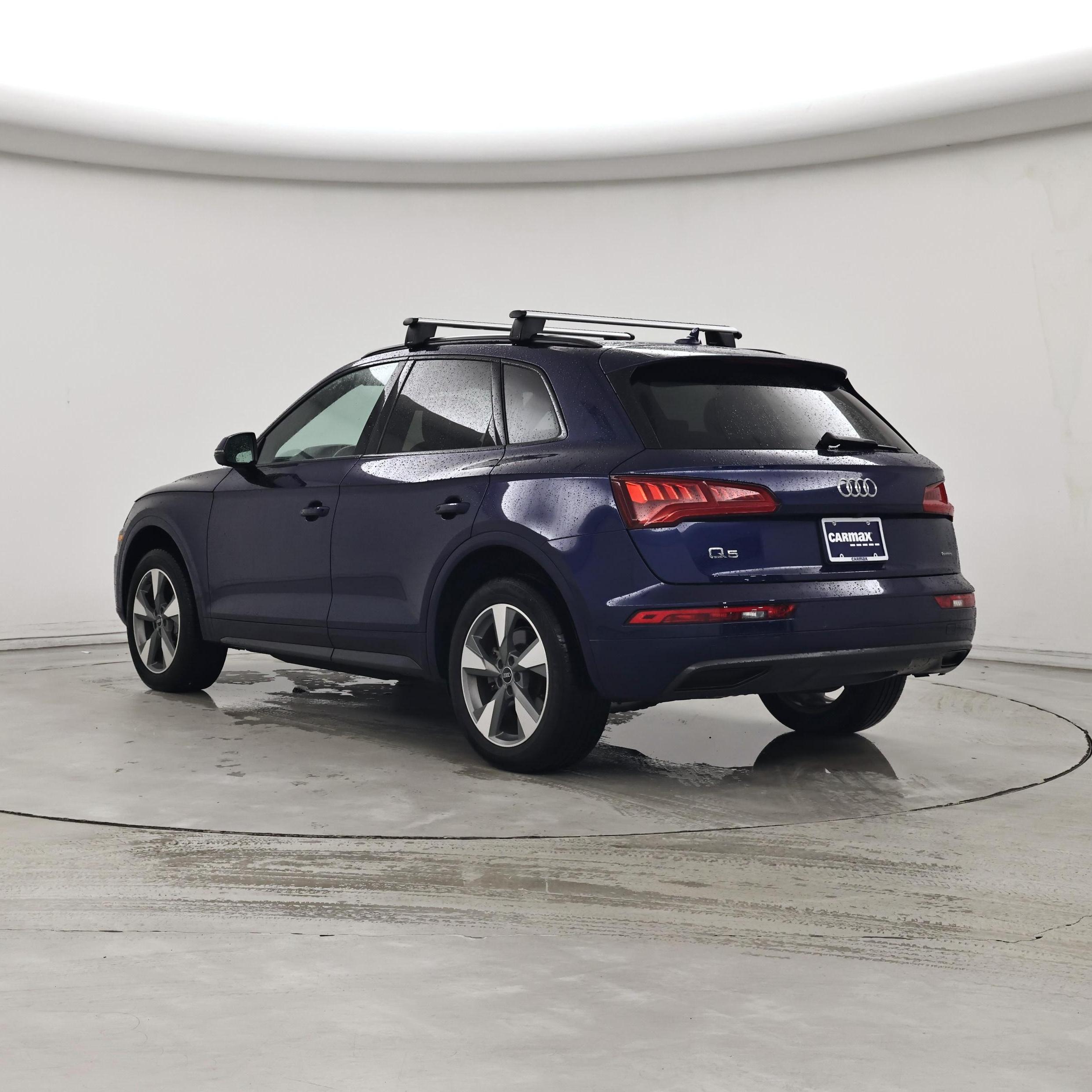 Thumbnail: 2020 Audi Q5 - 2