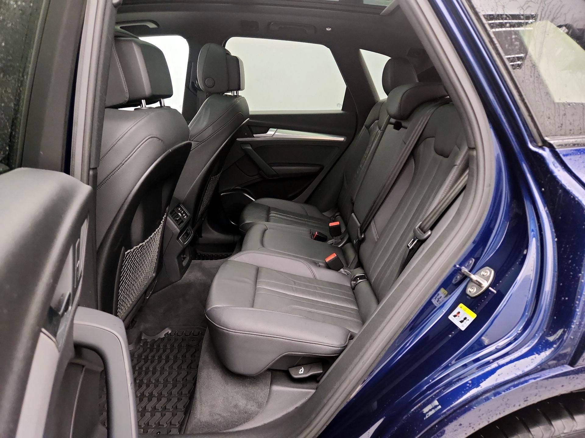 Thumbnail: 2020 Audi Q5 - 20