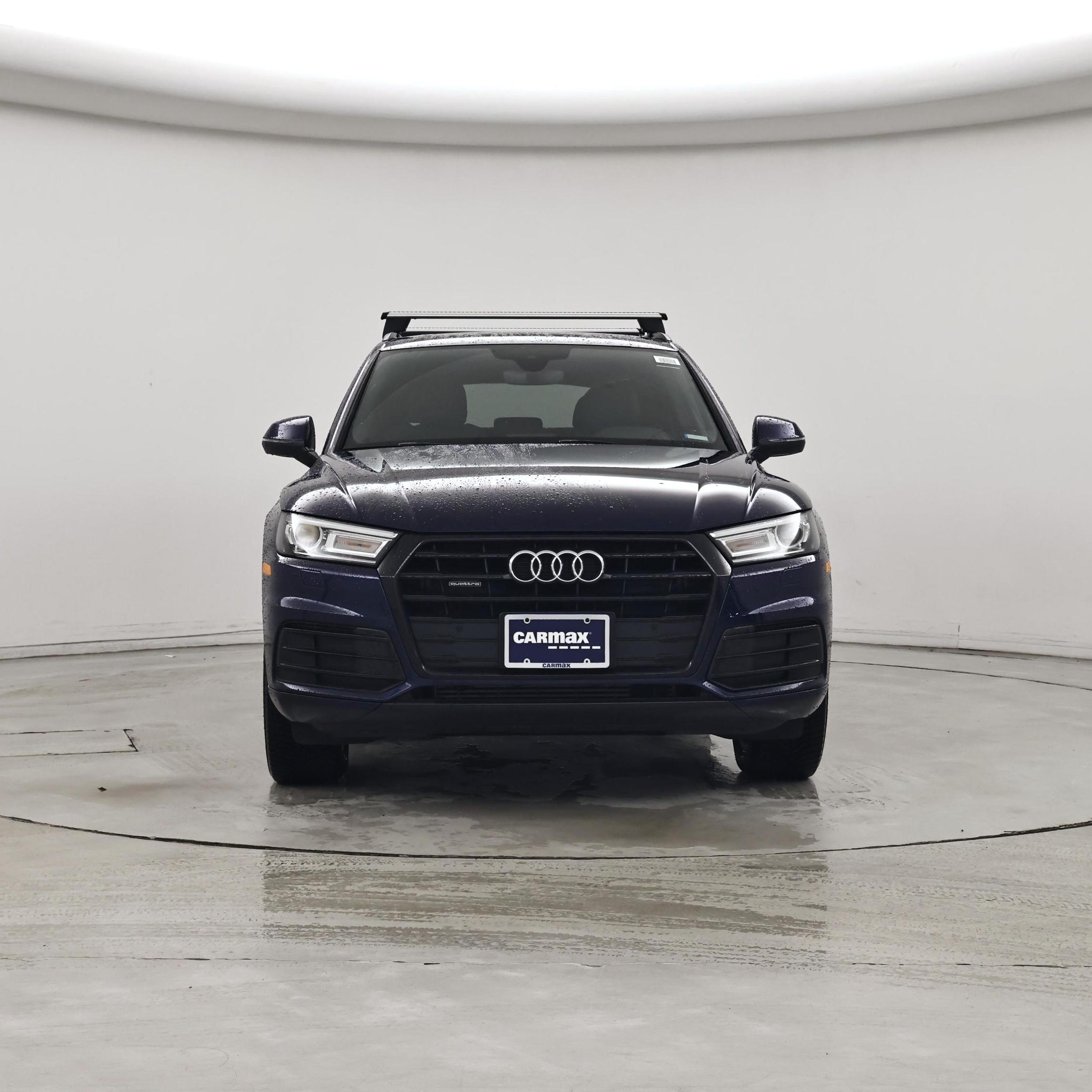 Thumbnail: 2020 Audi Q5 - 5