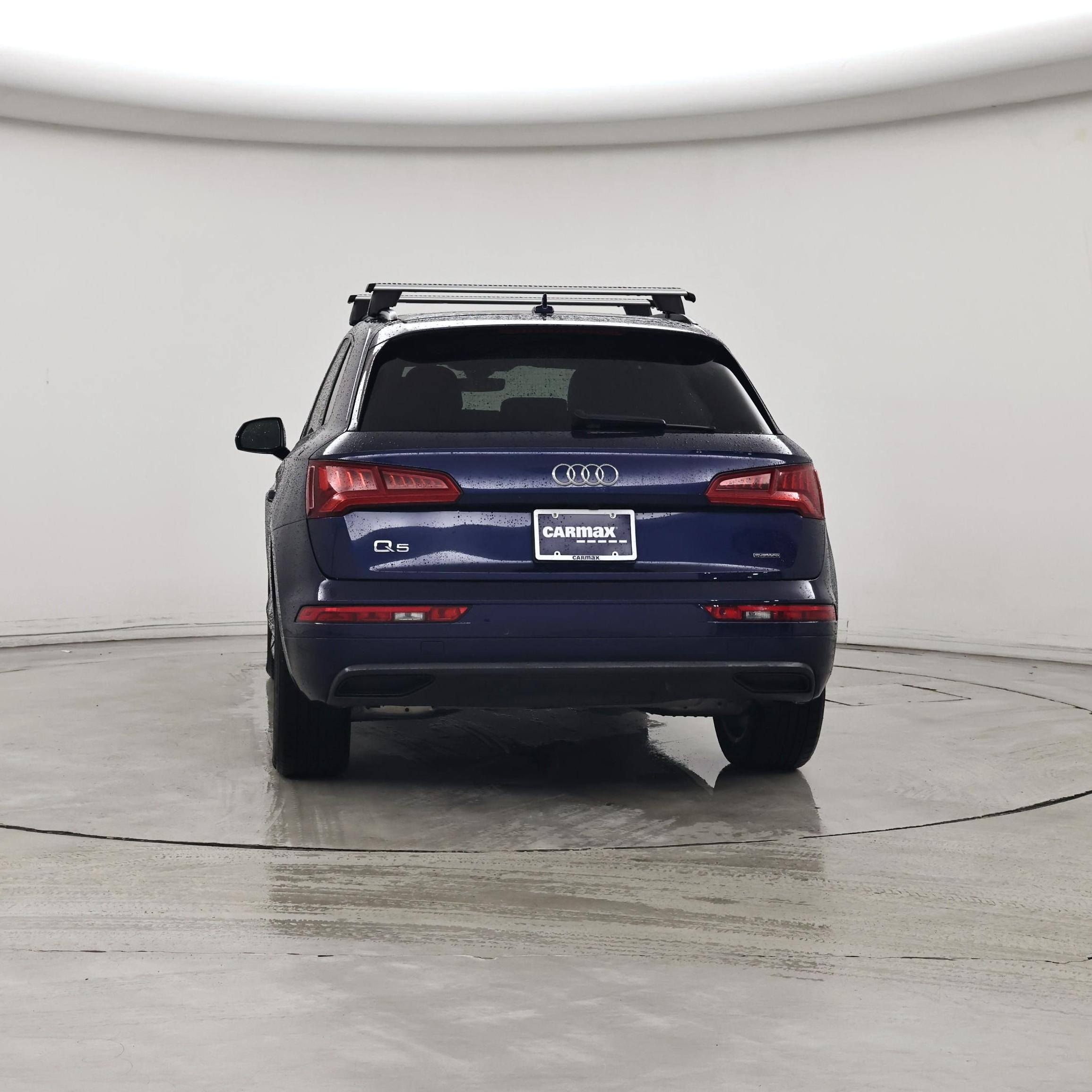 Thumbnail: 2020 Audi Q5 - 6