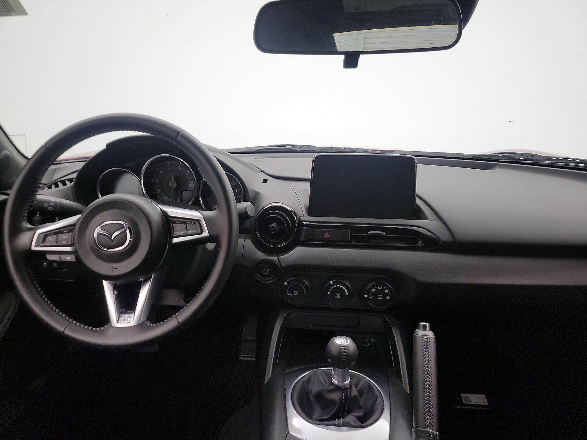 Thumbnail: 2023 Mazda MX-5 Miata - 9