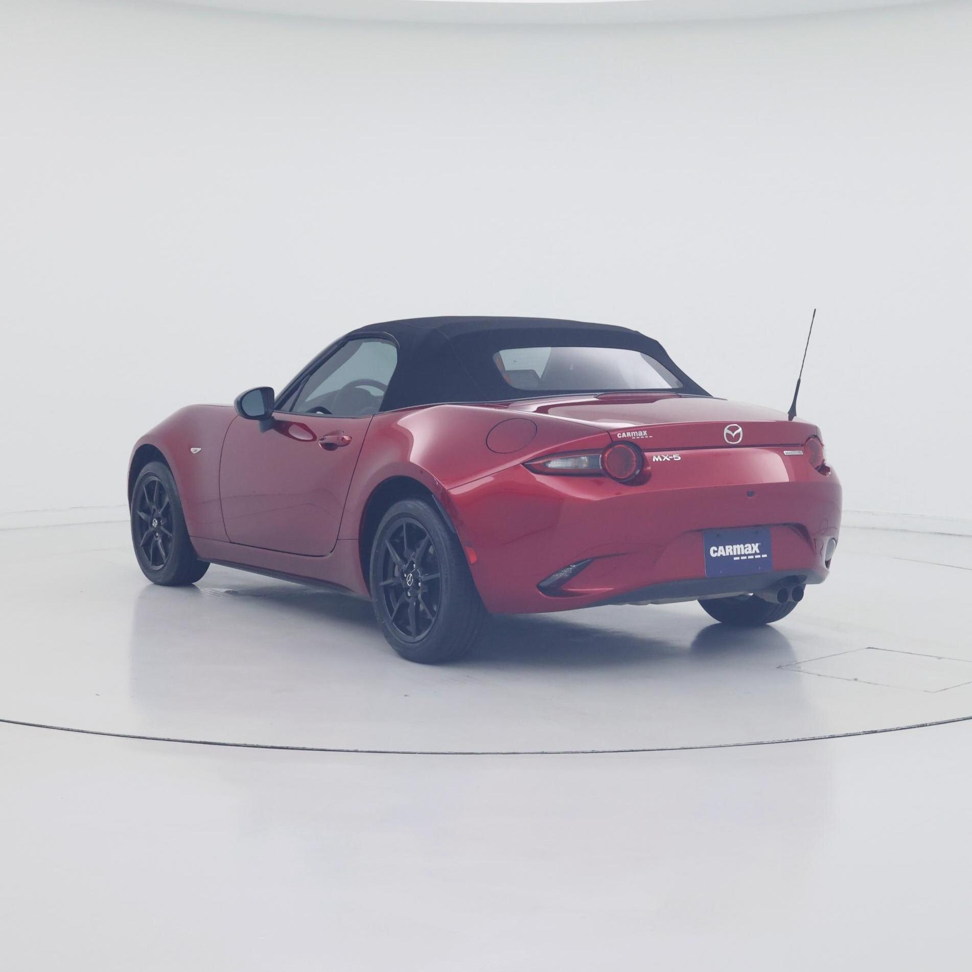 Thumbnail: 2023 Mazda MX-5 Miata - 2