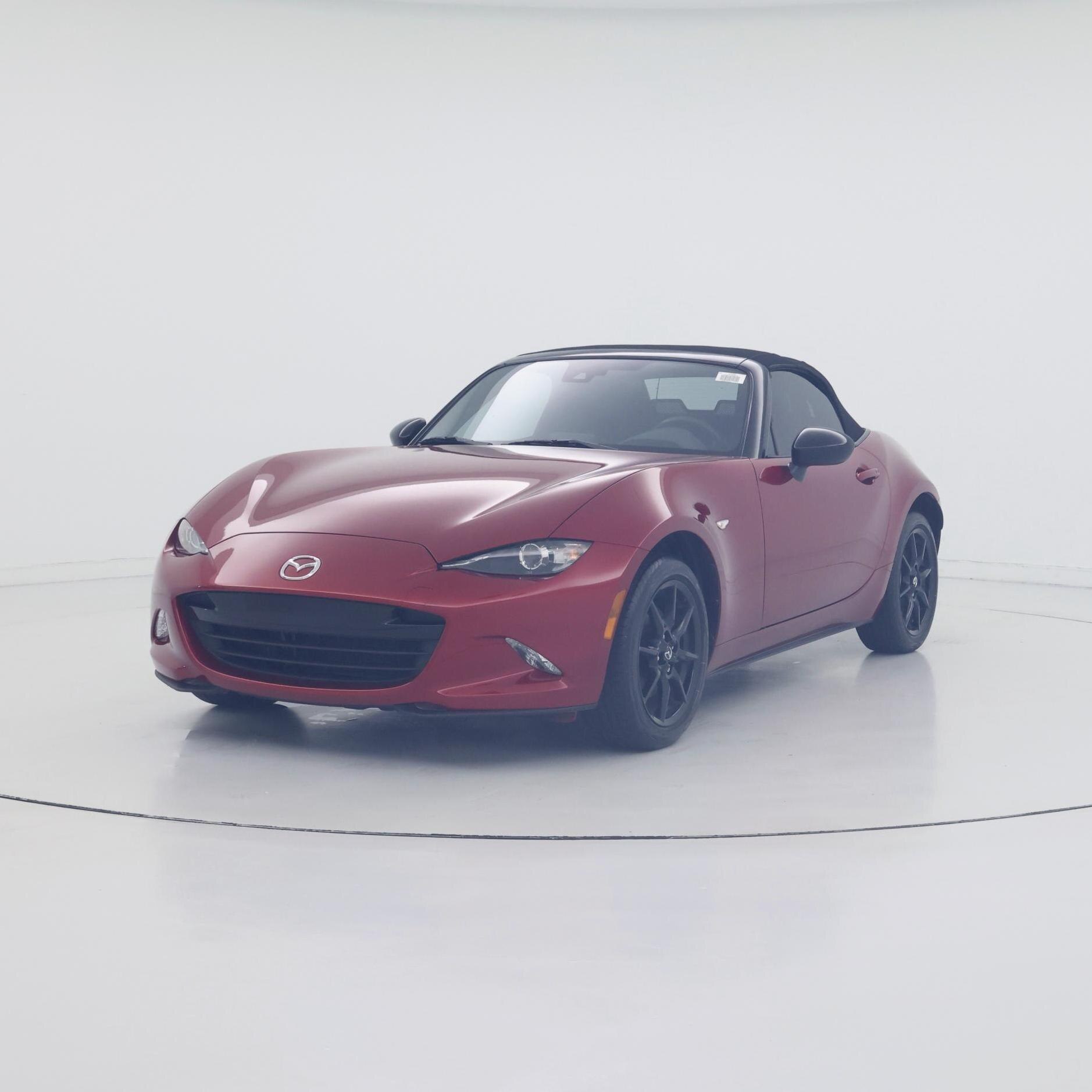 Thumbnail: 2023 Mazda MX-5 Miata - 4