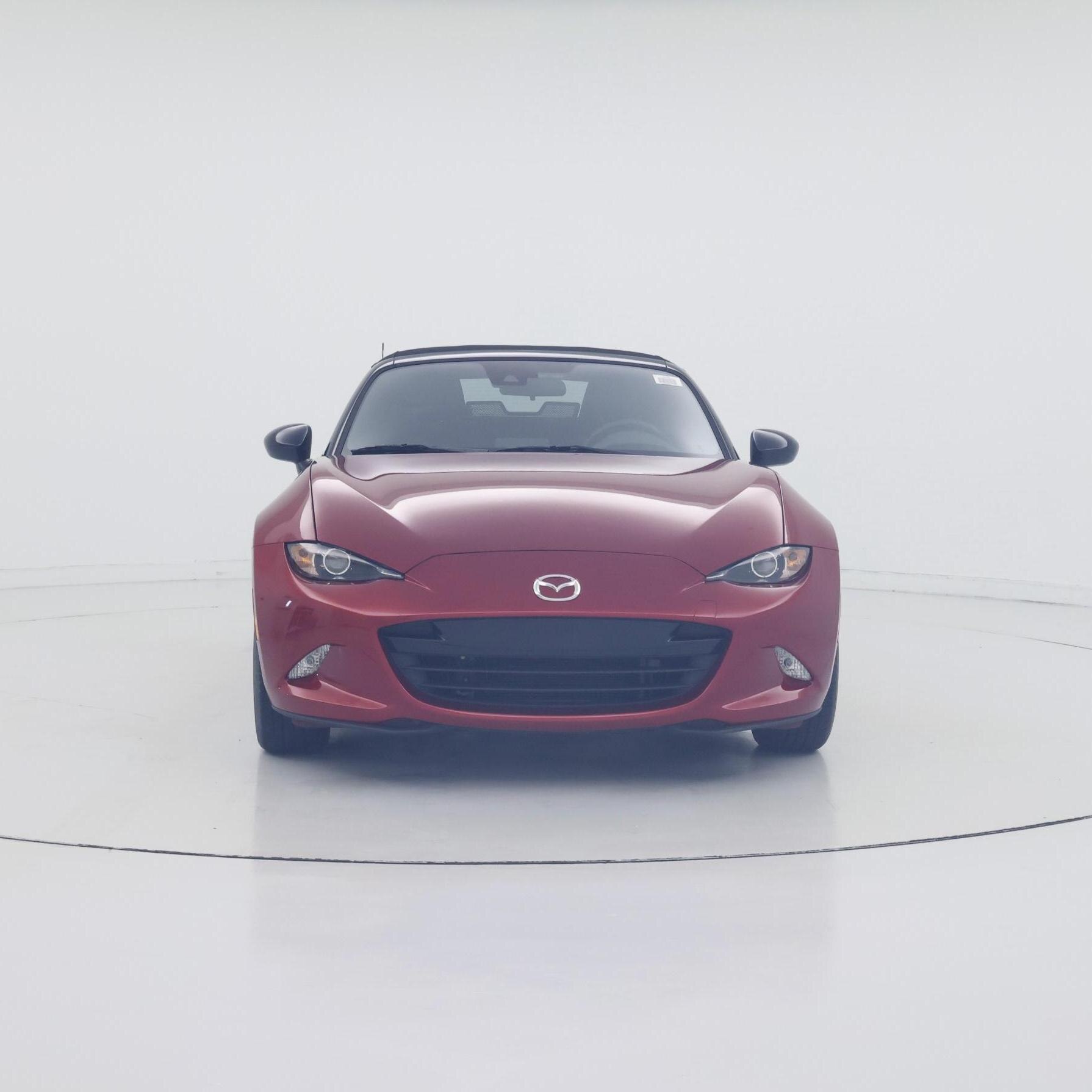 Thumbnail: 2023 Mazda MX-5 Miata - 5