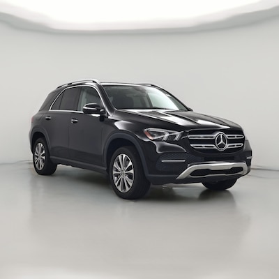 2023 Mercedes-Benz GLE350