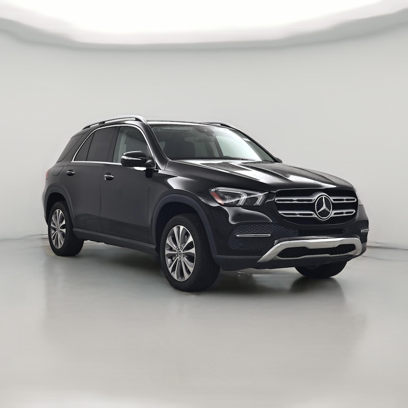 2023 Mercedes-Benz GLE350
