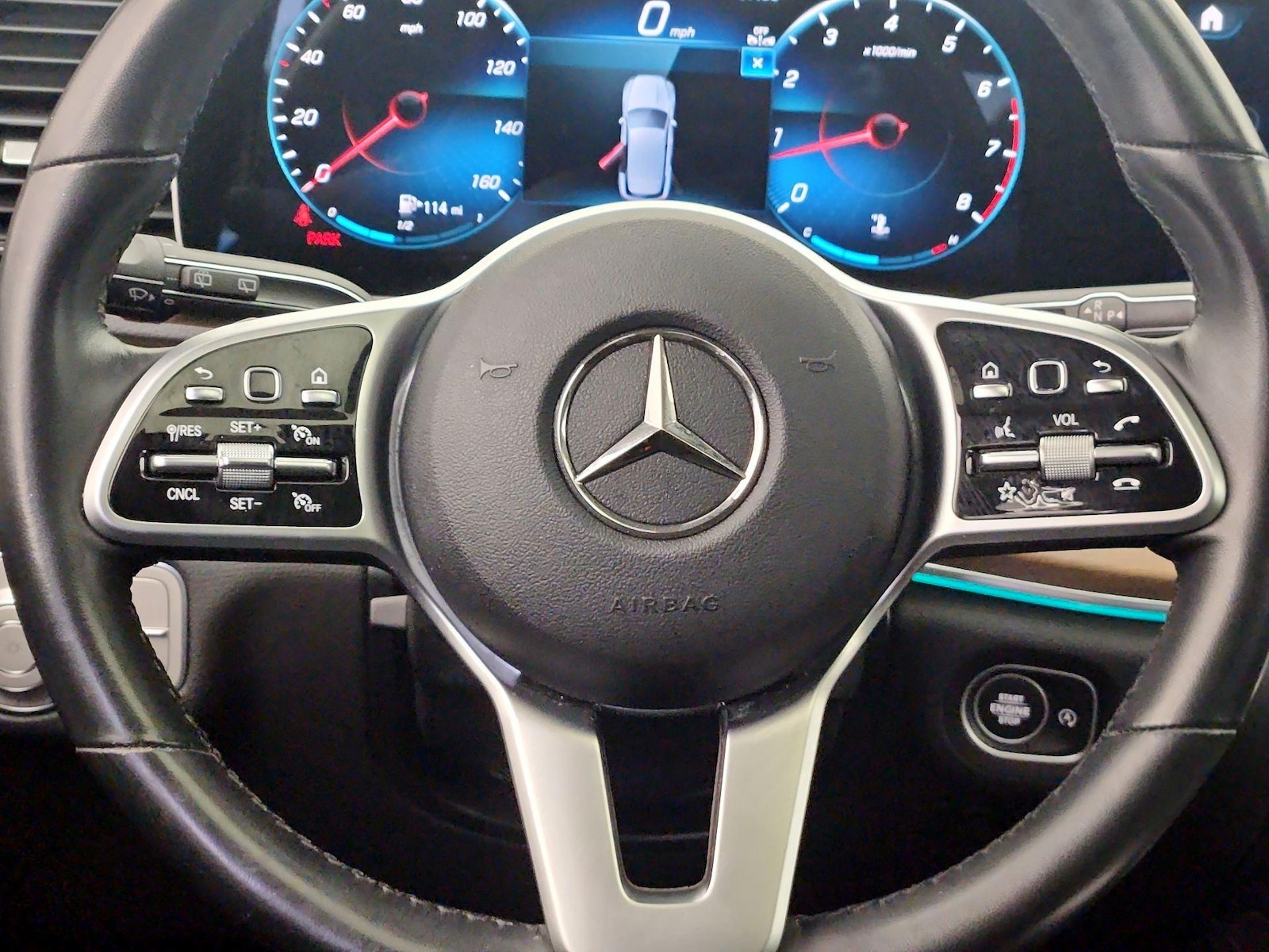 Remote Start