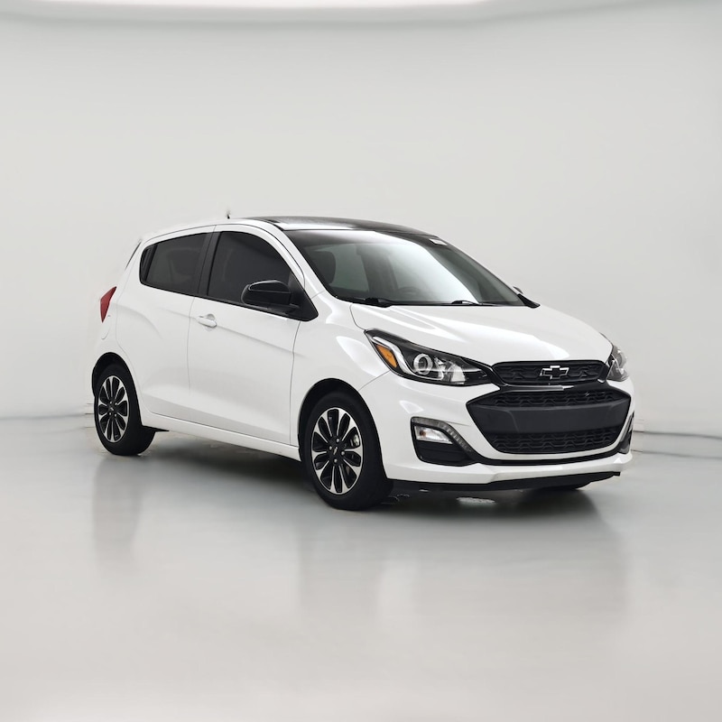2022 Chevrolet Spark LT