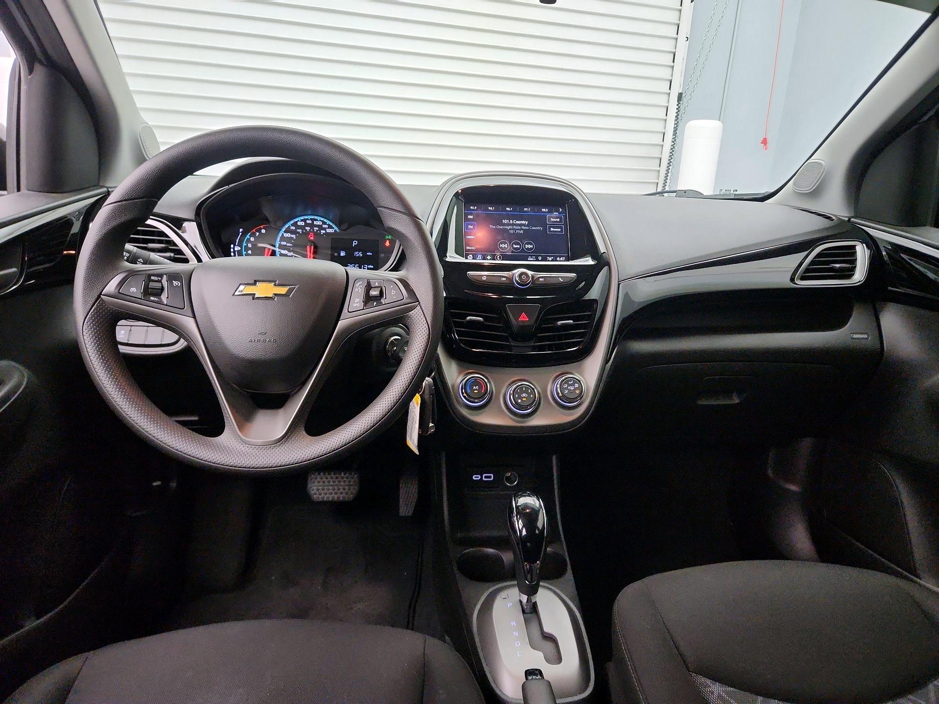 Thumbnail: 2022 Chevrolet Spark - 9