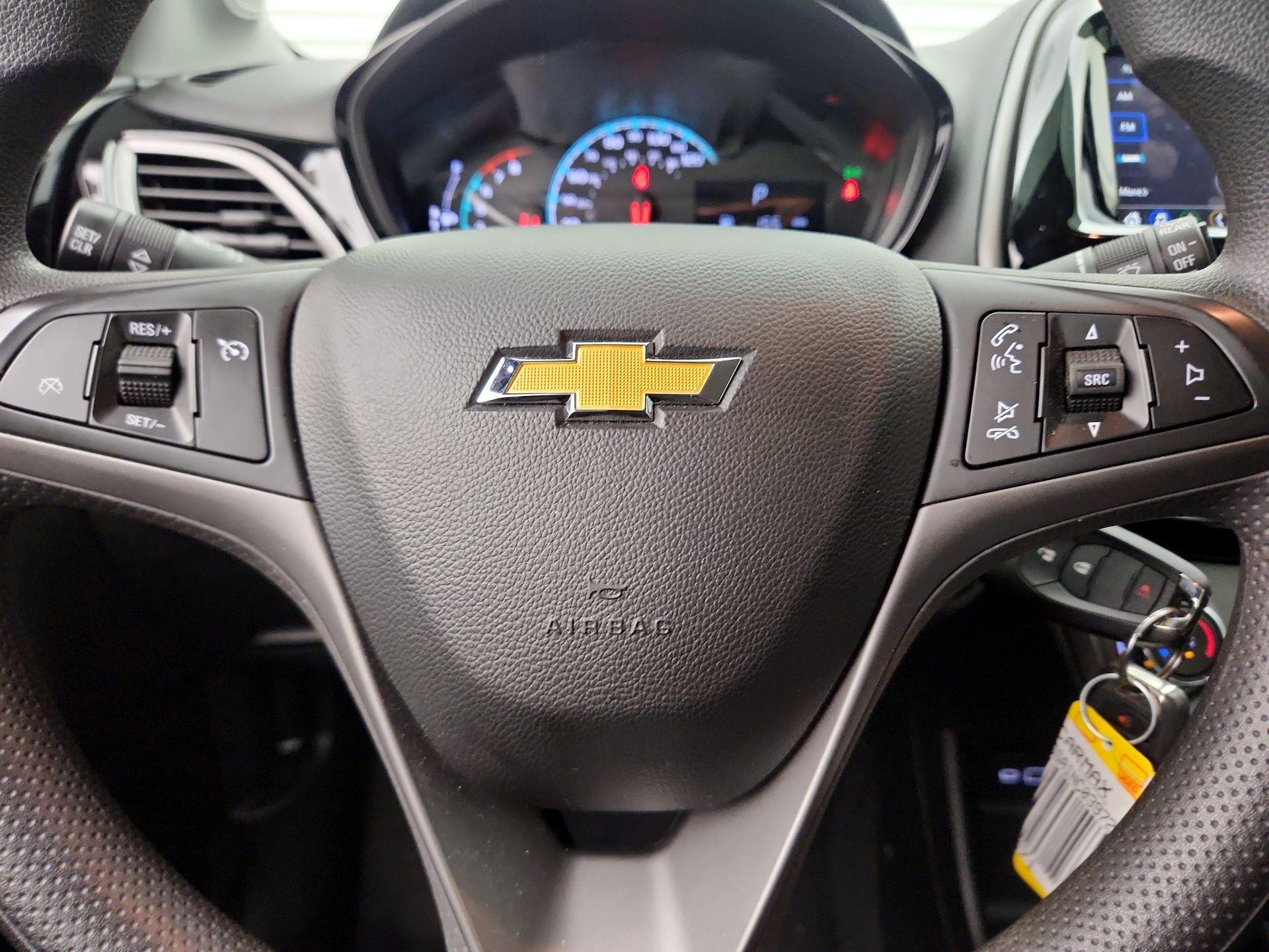 Thumbnail: 2022 Chevrolet Spark - 10